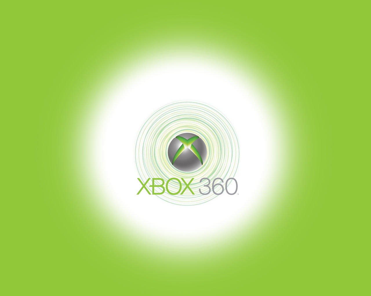 Xbox 360 1280x1024