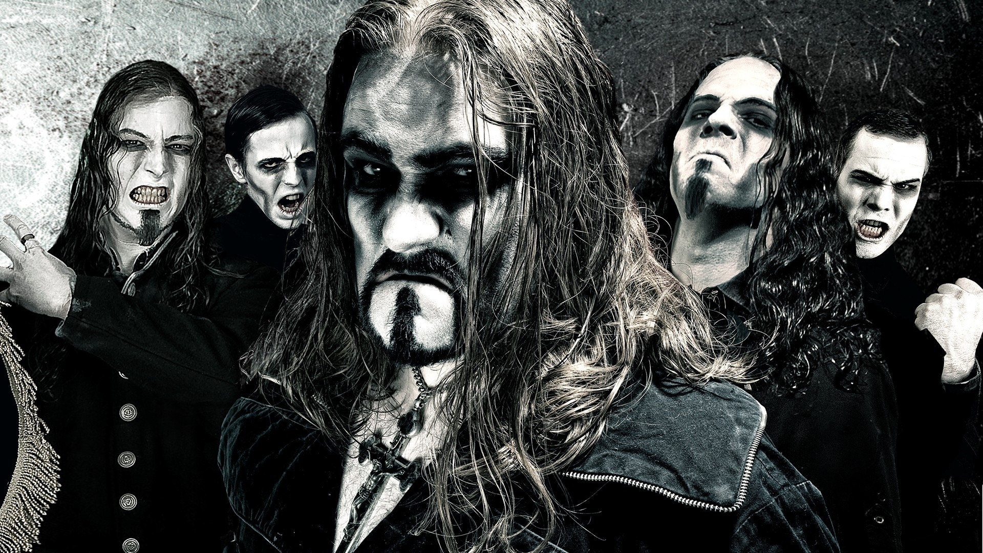 Music Powerwolf 1920x1080