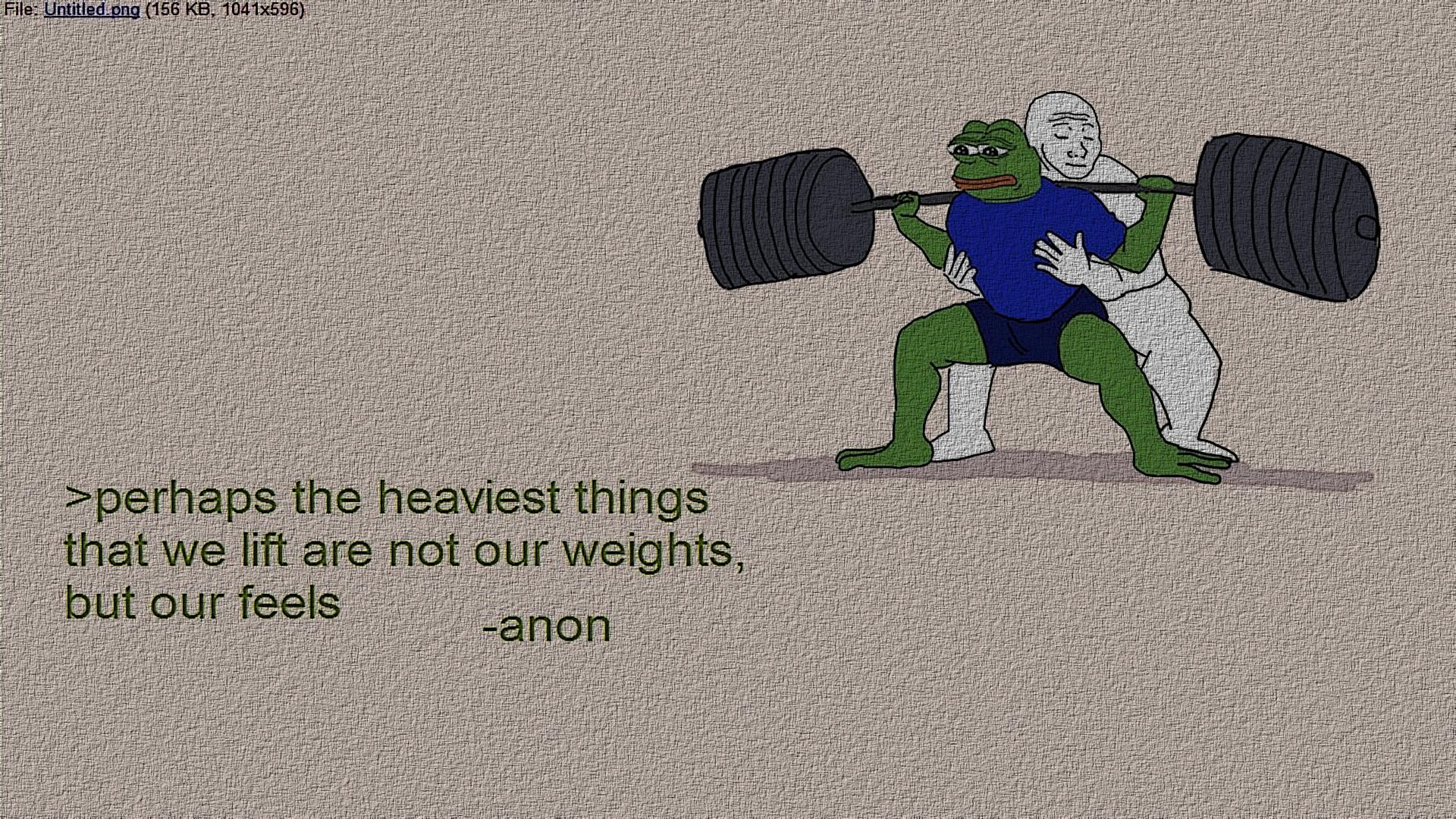 Frog 4chan Memes Pepe Meme 1920x1080