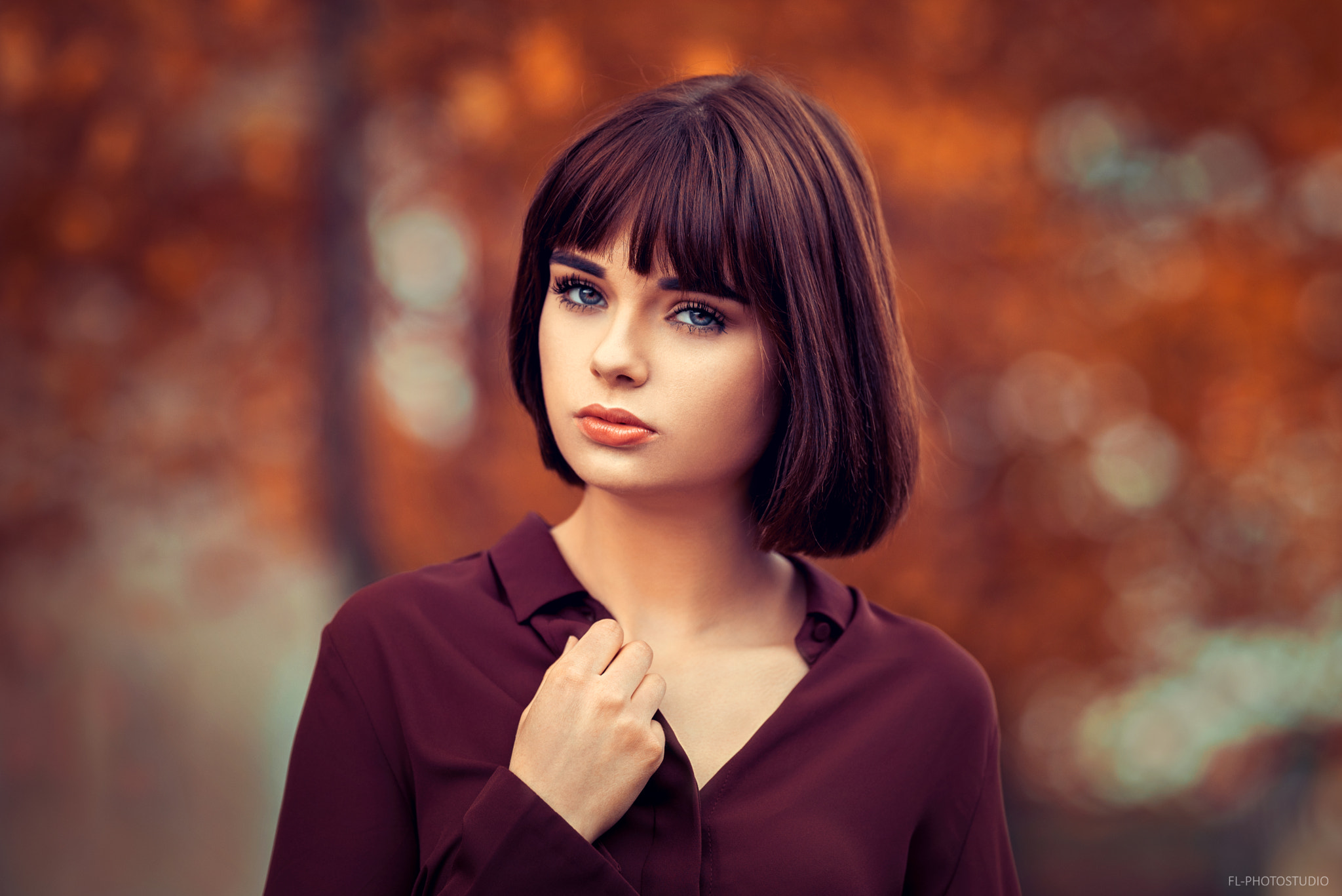 Women Portrait Depth Of Field Face Marie Grippon Lods Franck Marie 500px 2048x1367