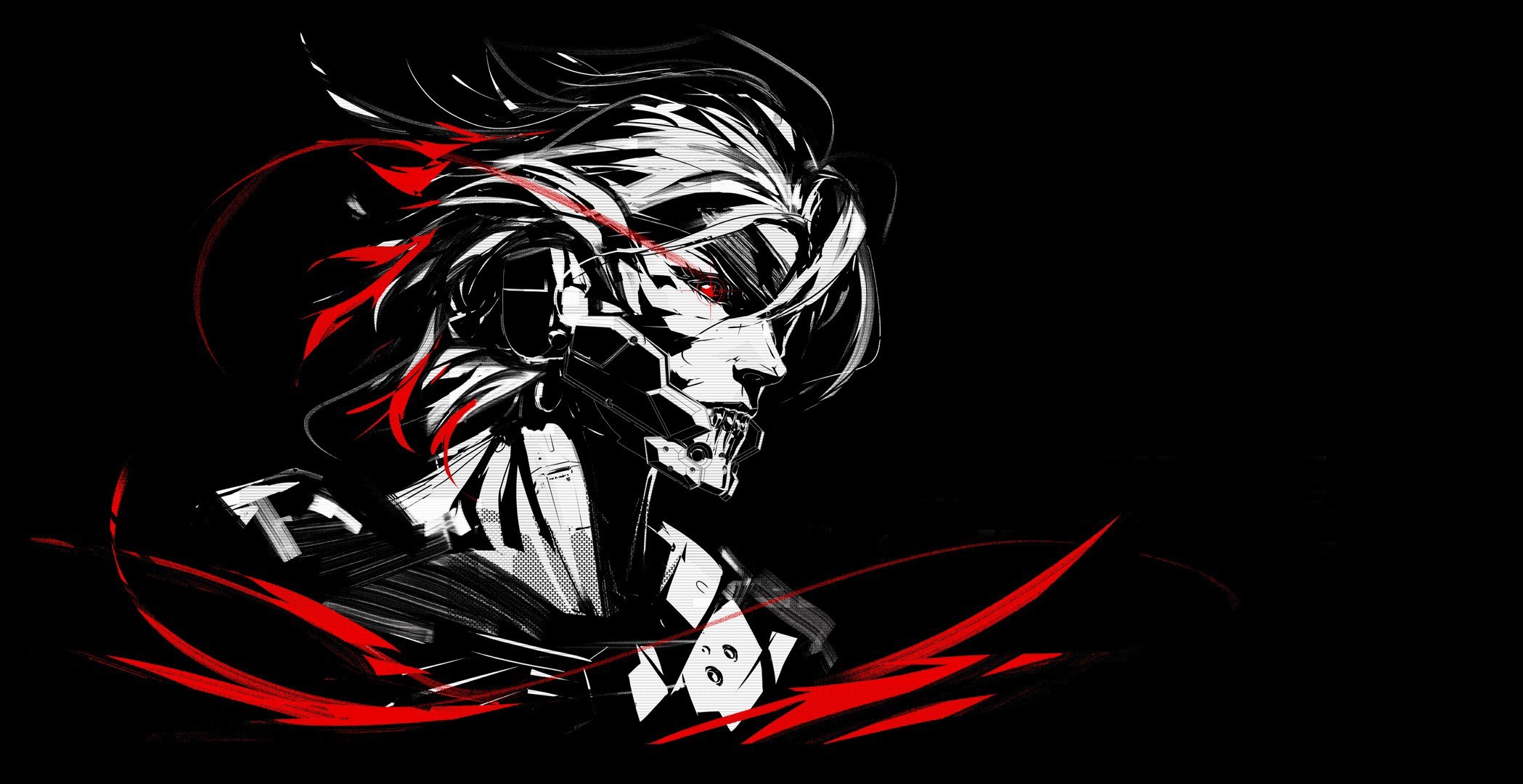 Artwork Raiden 2098x1080