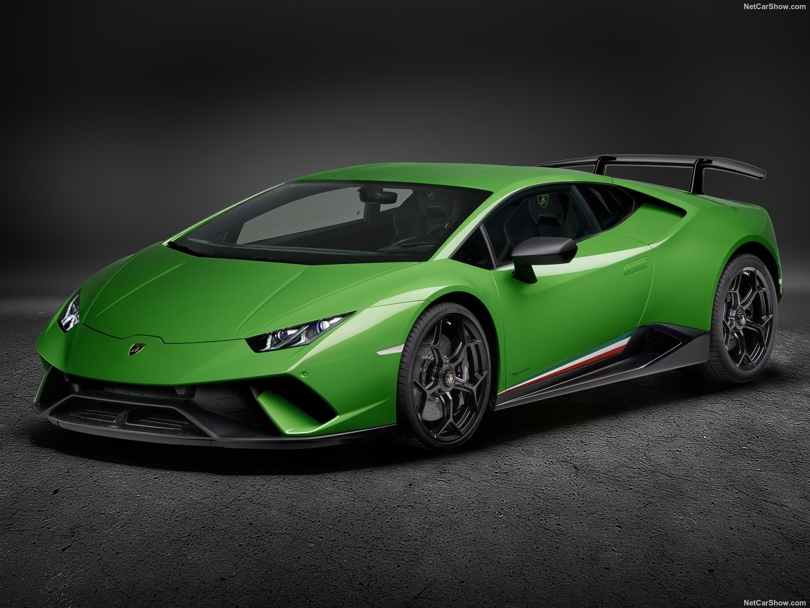 Supercars Lamborghini Lamborghini Huracan Lamborghini Huracan Performante Car 1600x1200