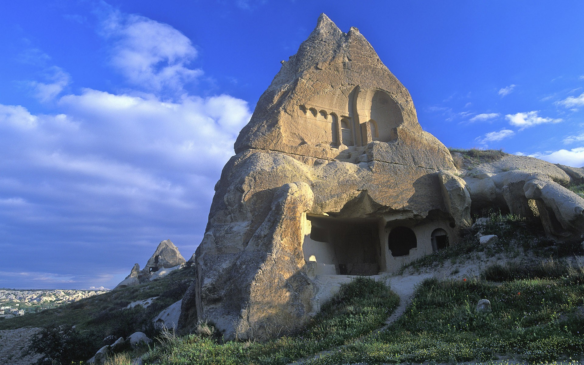Cappadocia 1920x1200