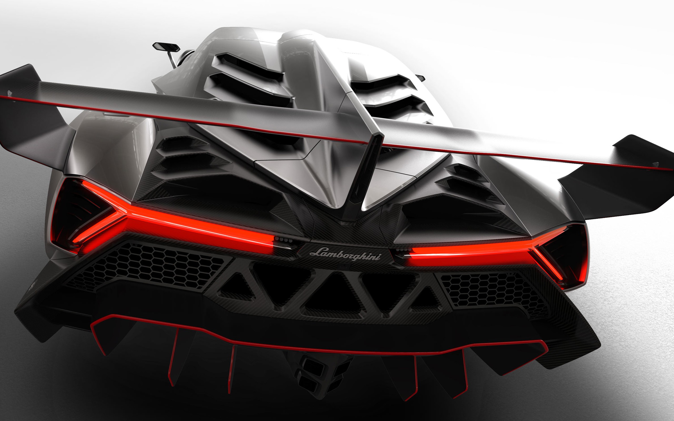 Lamborghini Car Lamborghini Veneno 2560x1600