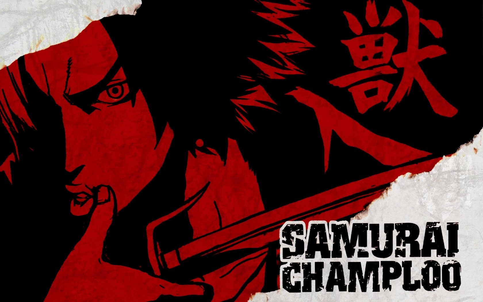 Samurai Champloo Anime Mugen 1680x1050