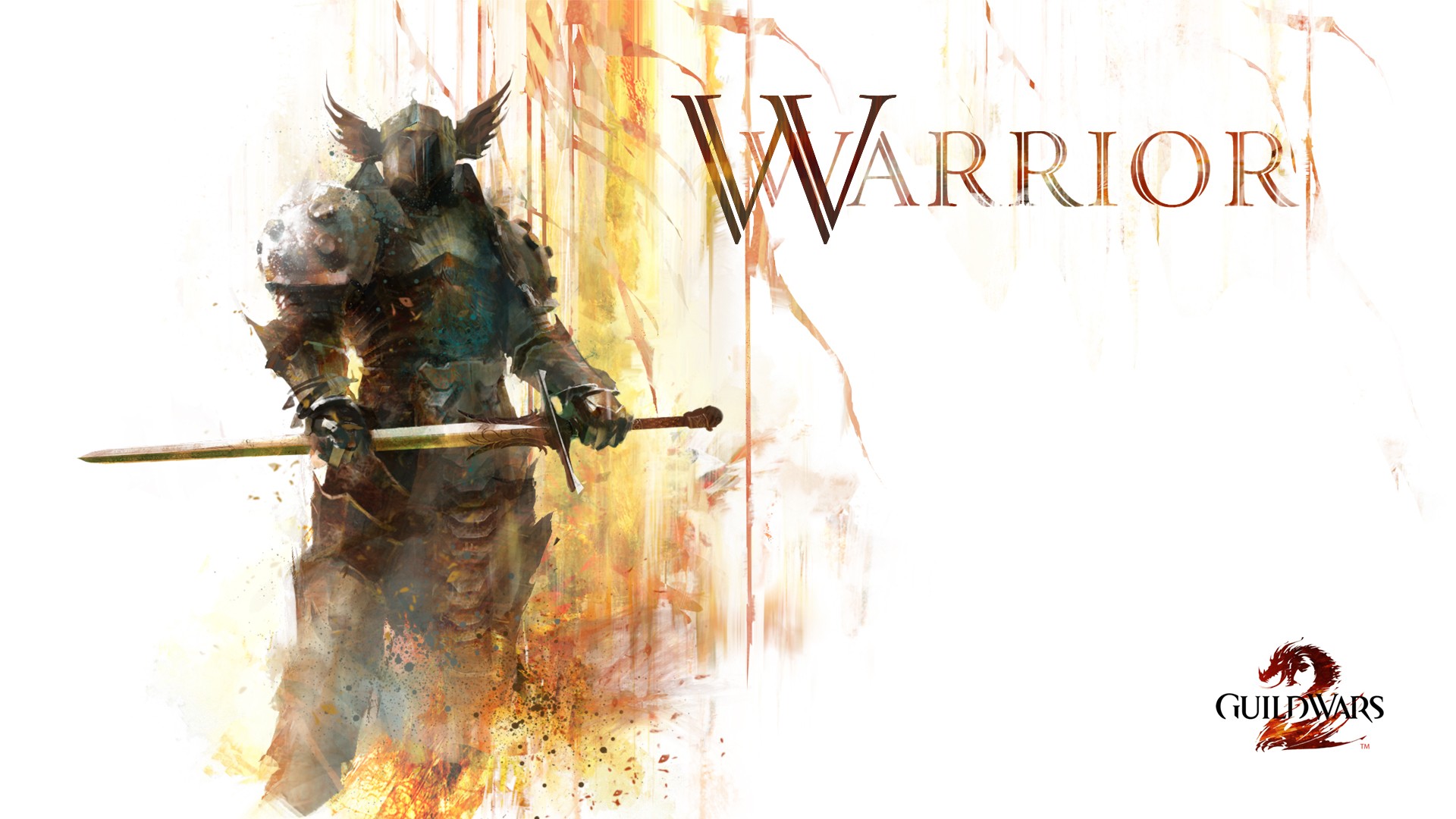 Video Games PC Gaming Sword Warrior Armour 1920x1080