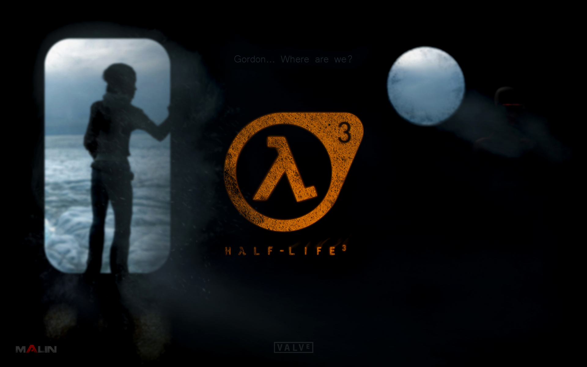 Half Life Video Games Half Life 3 Alyx Vance 1920x1200