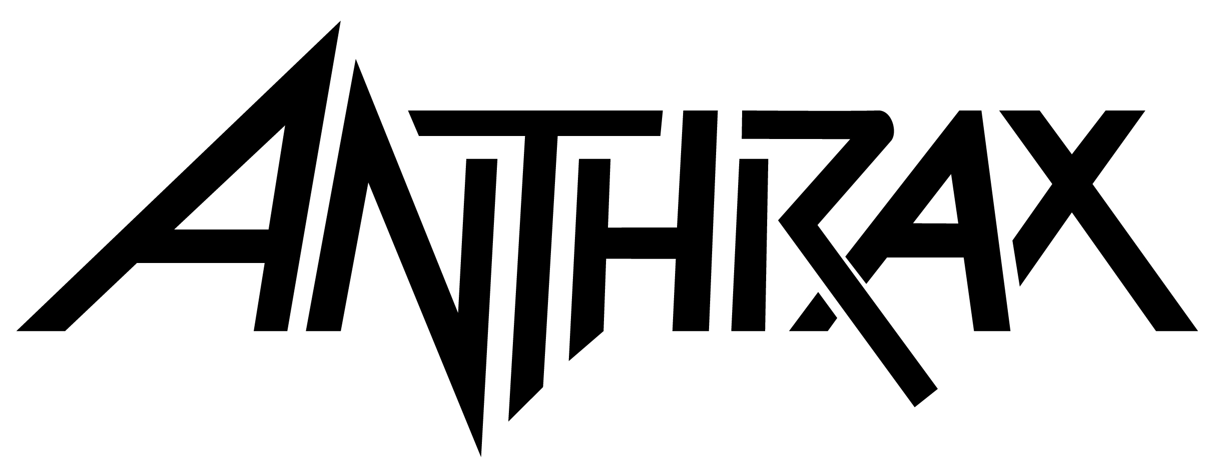 Music Anthrax 2460x930