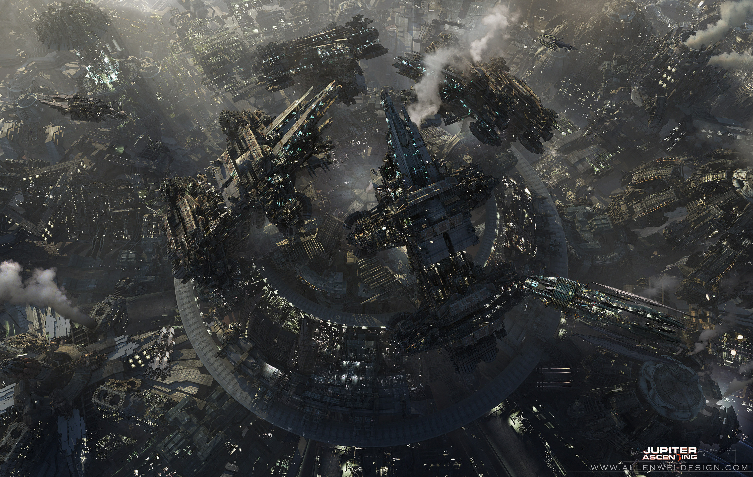 Movie Jupiter Ascending 3000x1899