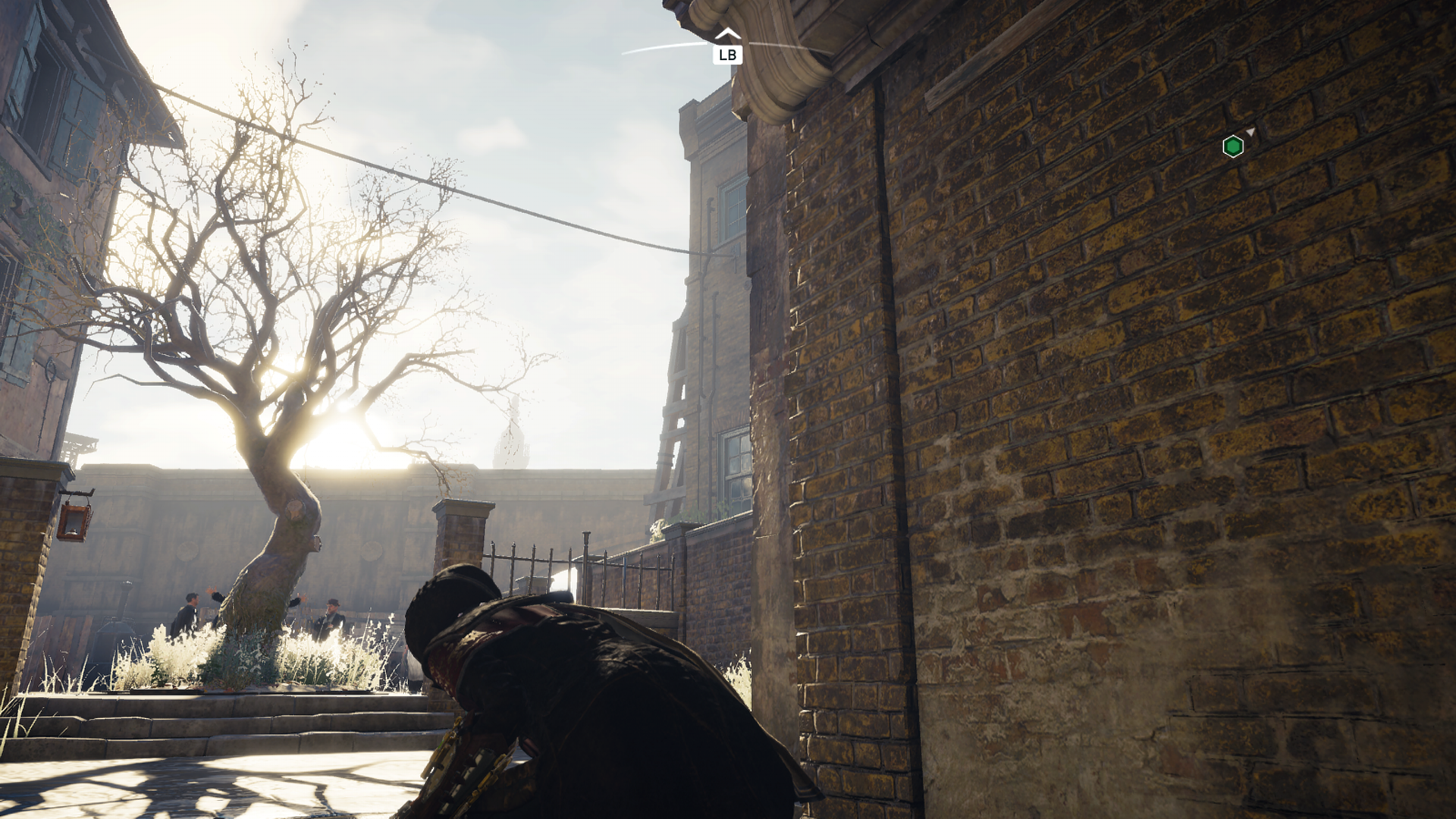 Assasins Creed Syndicate Video Games Abstergo Evie Frye 1920x1080