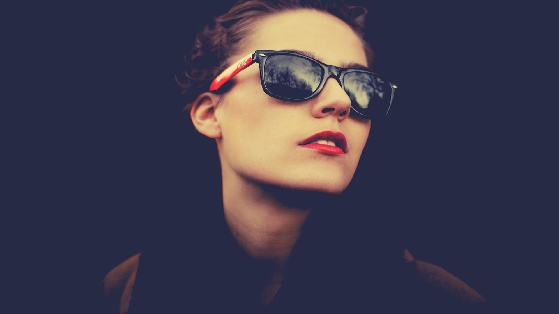 Women Ray Ban 1920x1080