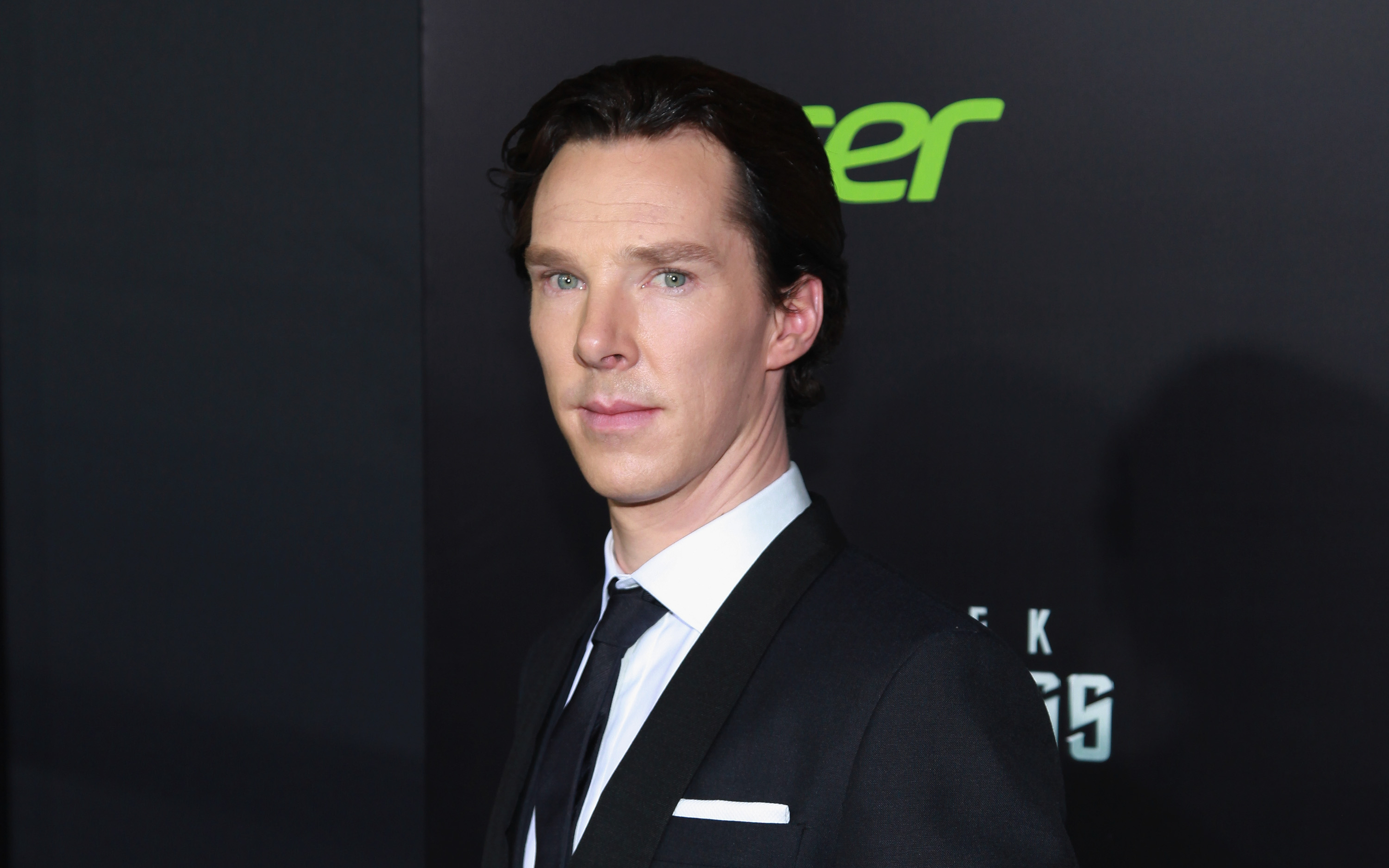 Benedict Cumberbatch Actor English 2880x1800