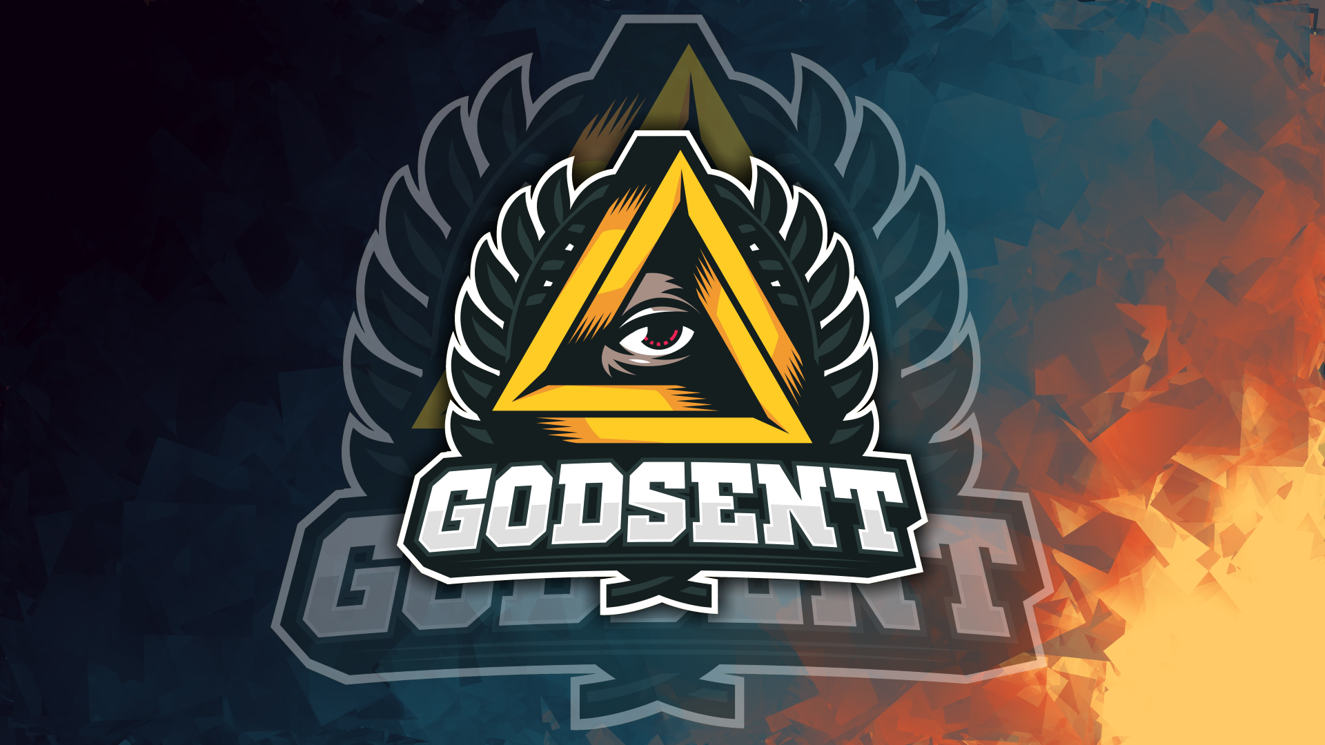 Counter Strike Global Offensive Counter Strike Global Offensive GODSENT GODSENT 1920x1080