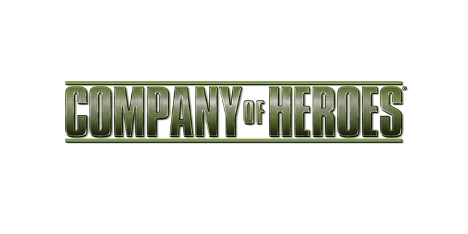 Movie Company Of Heroes 1600x800