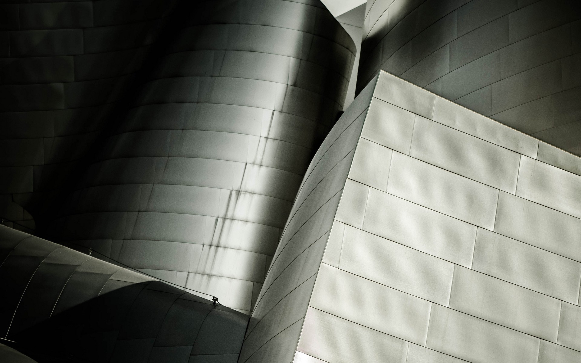 Photography Architecture Museum Building Guggenheim 1920x1200