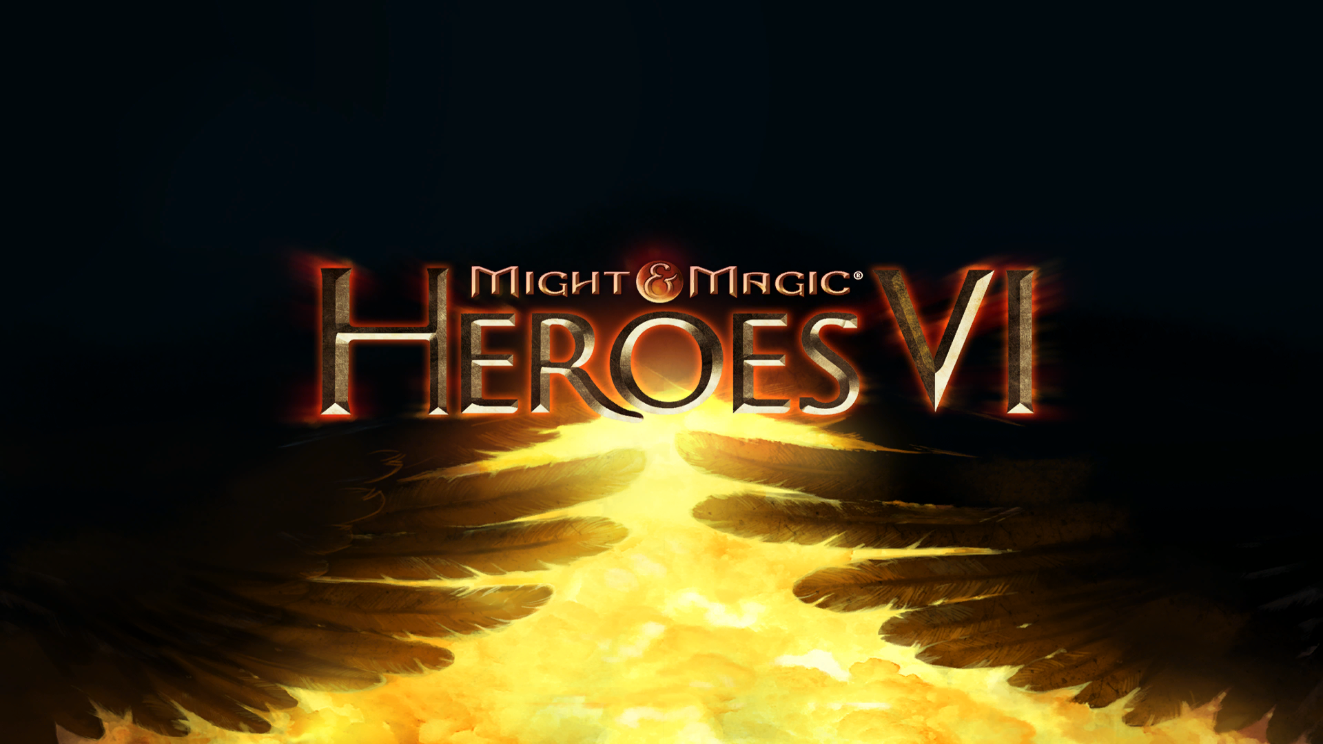 Heroes Of Might And Magic Vi Video Games PC Gaming 1920x1080