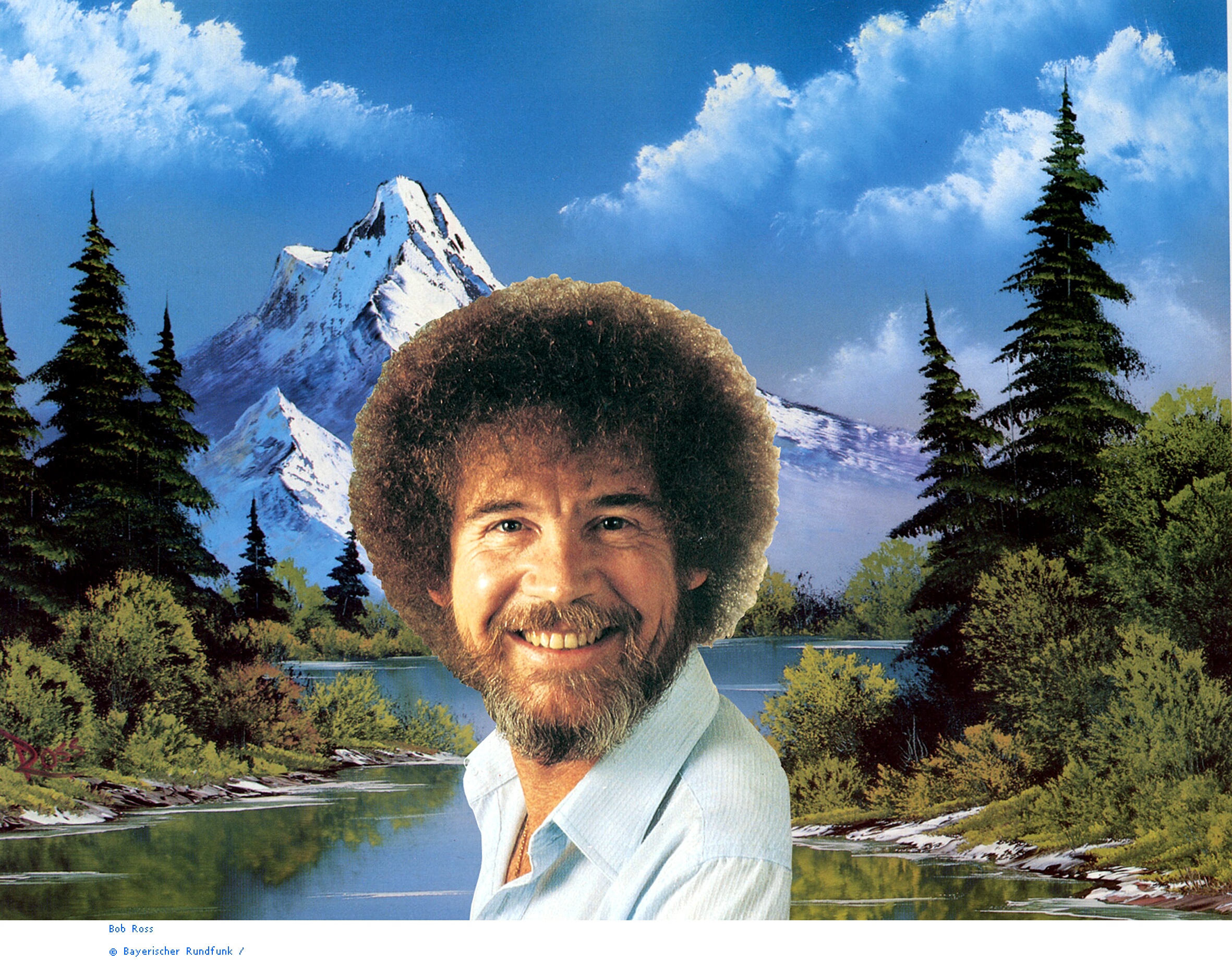 Men Bob Ross 2362x1844