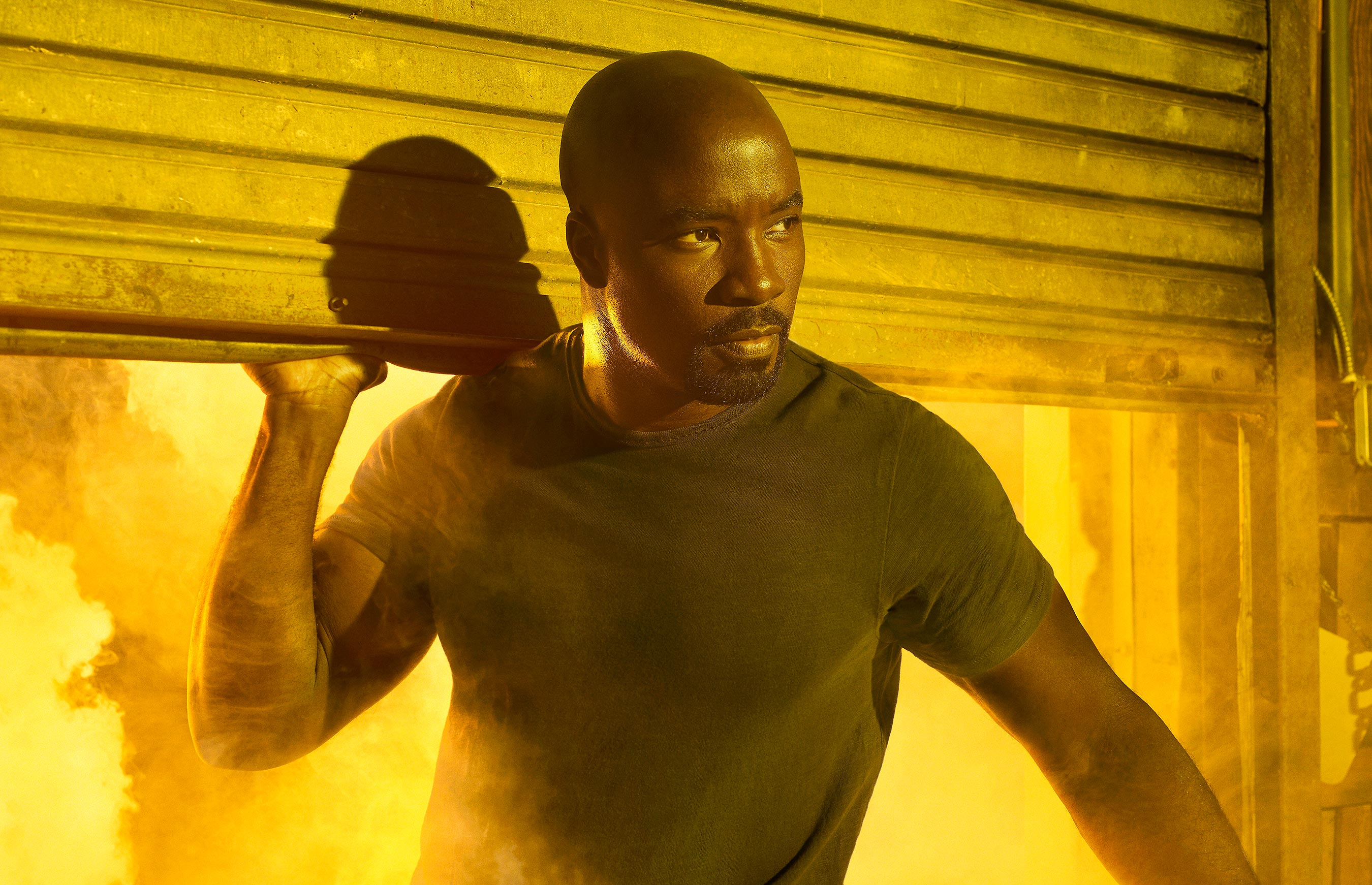 Mike Colter Luke Cage 2700x1742