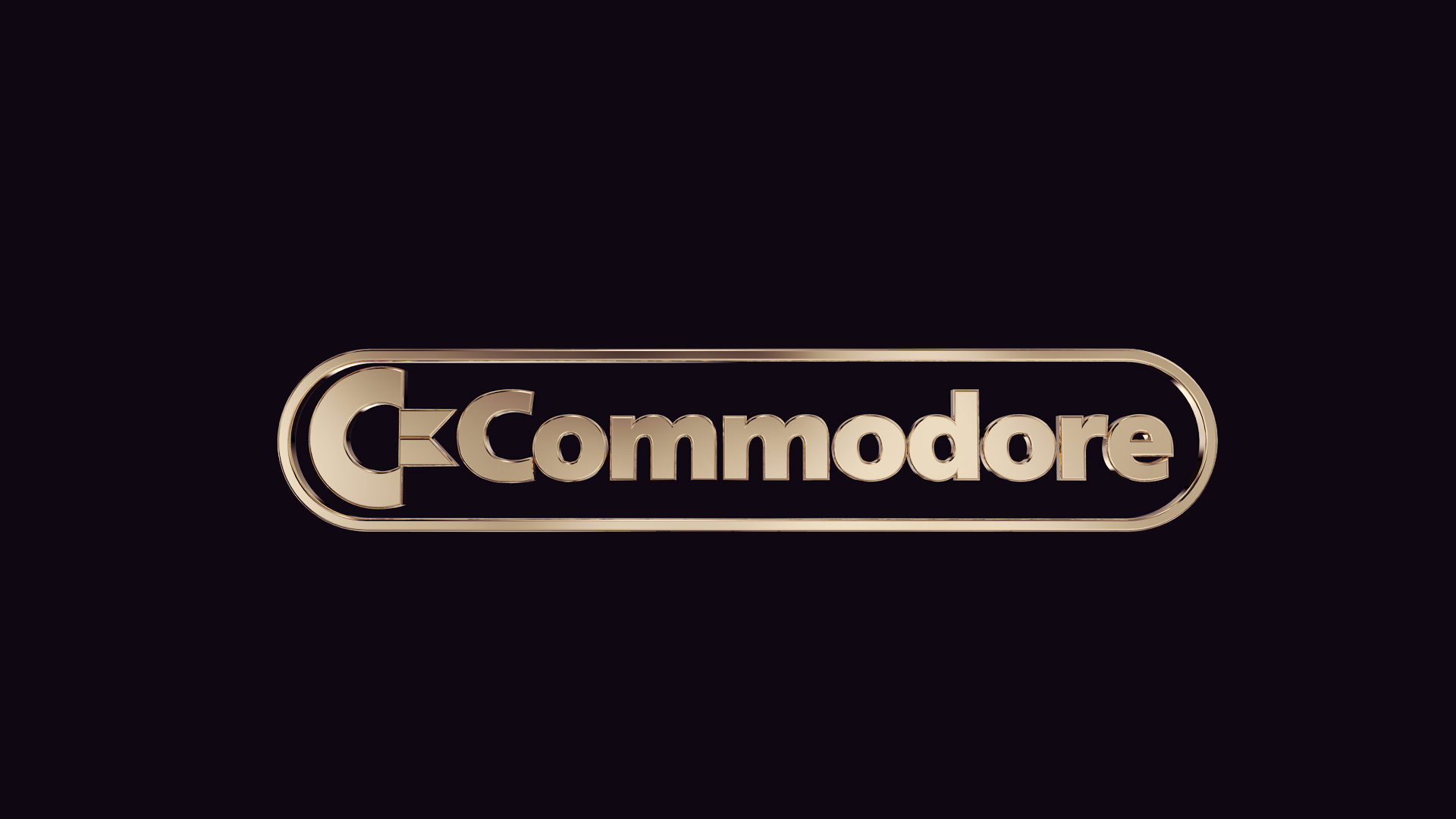 Commodore Commodore 64 Commodore 64 1920x1080