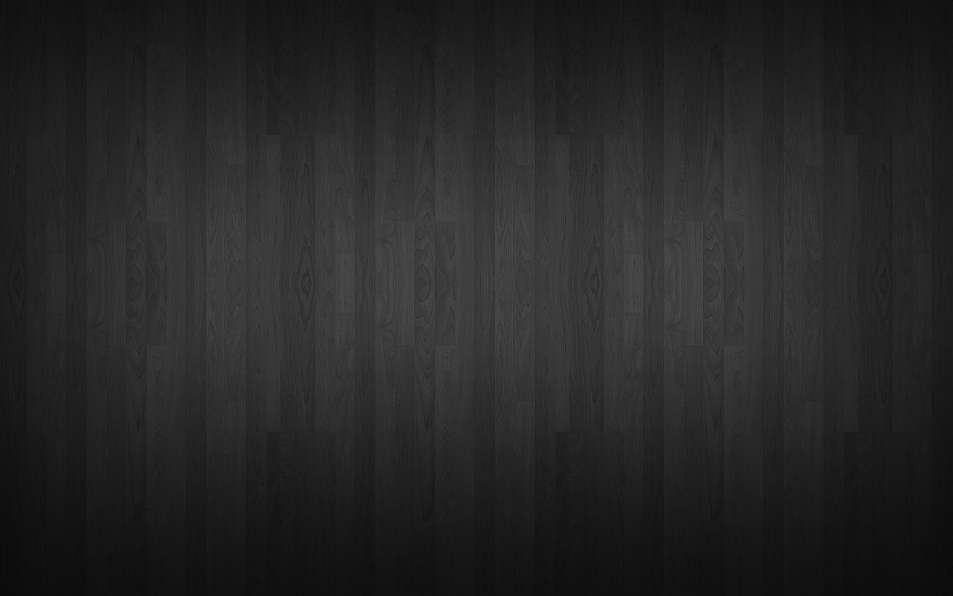 Black Wood Flooring Texture 1920x1200