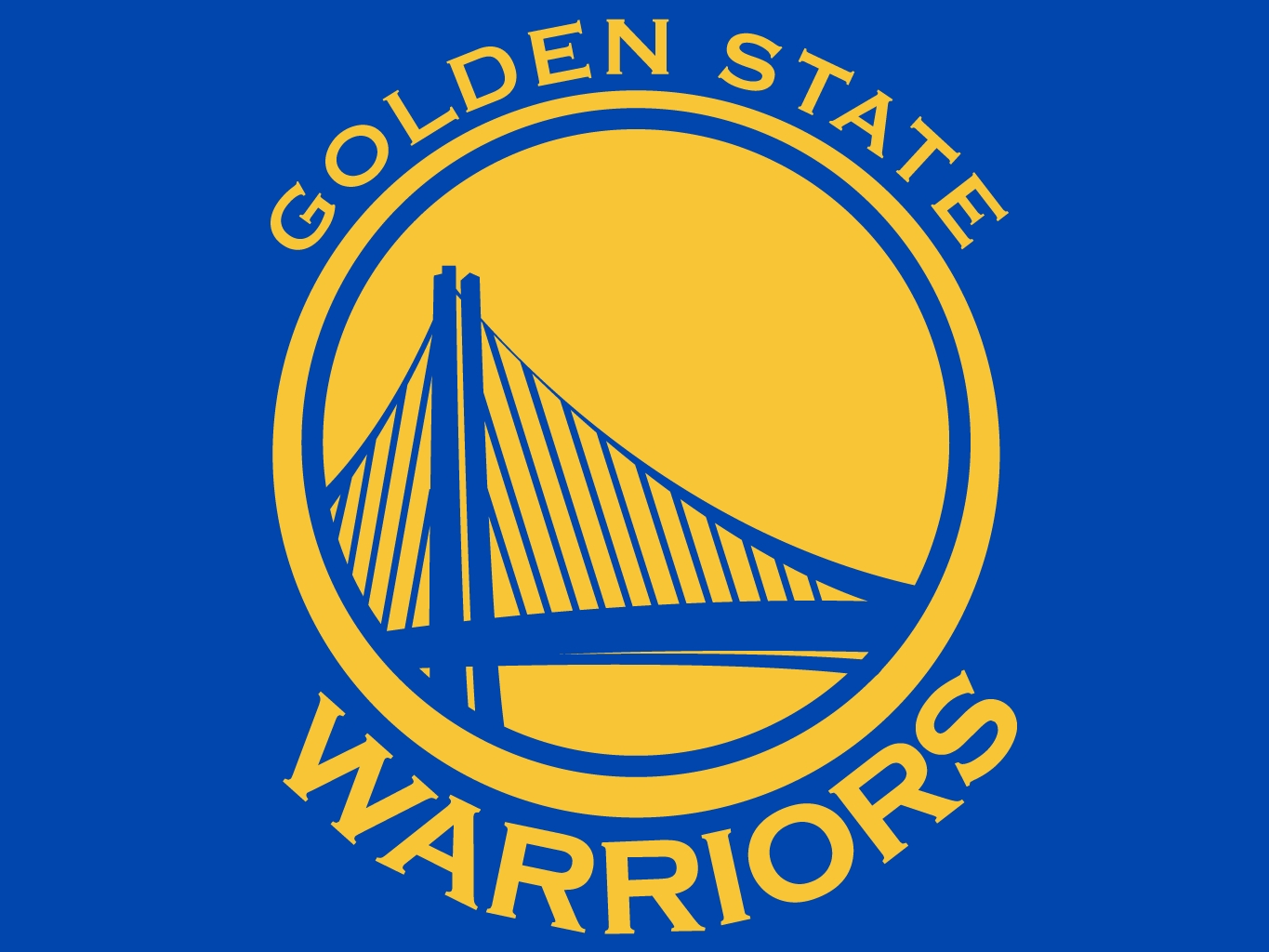 Sports Golden State Warriors 1365x1024