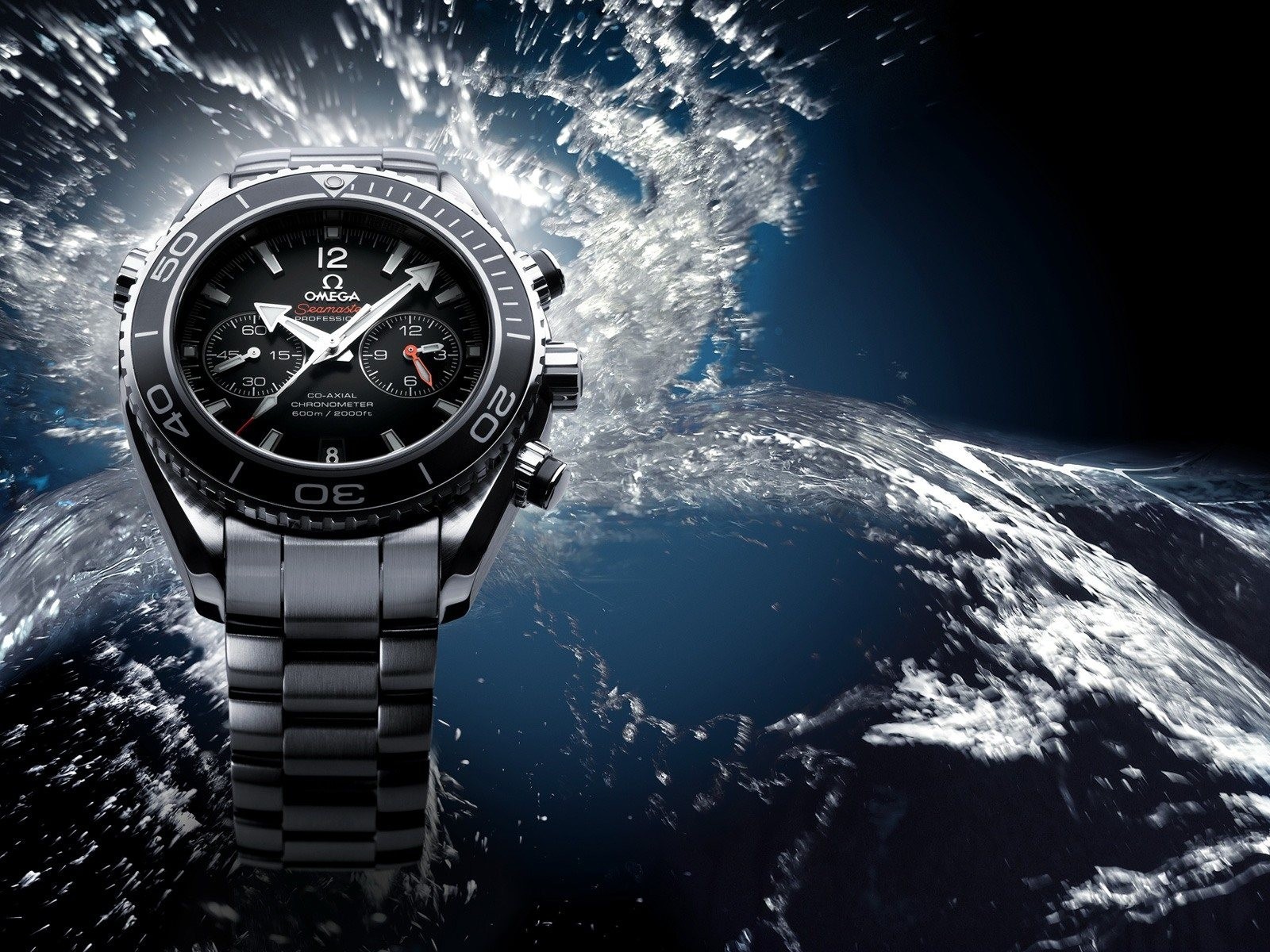 Watch Luxury Watches Omega Watch 1600x1200