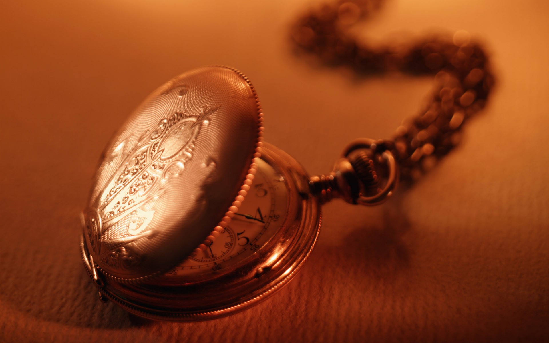 Pocket Watch Watches Vintage 1920x1200