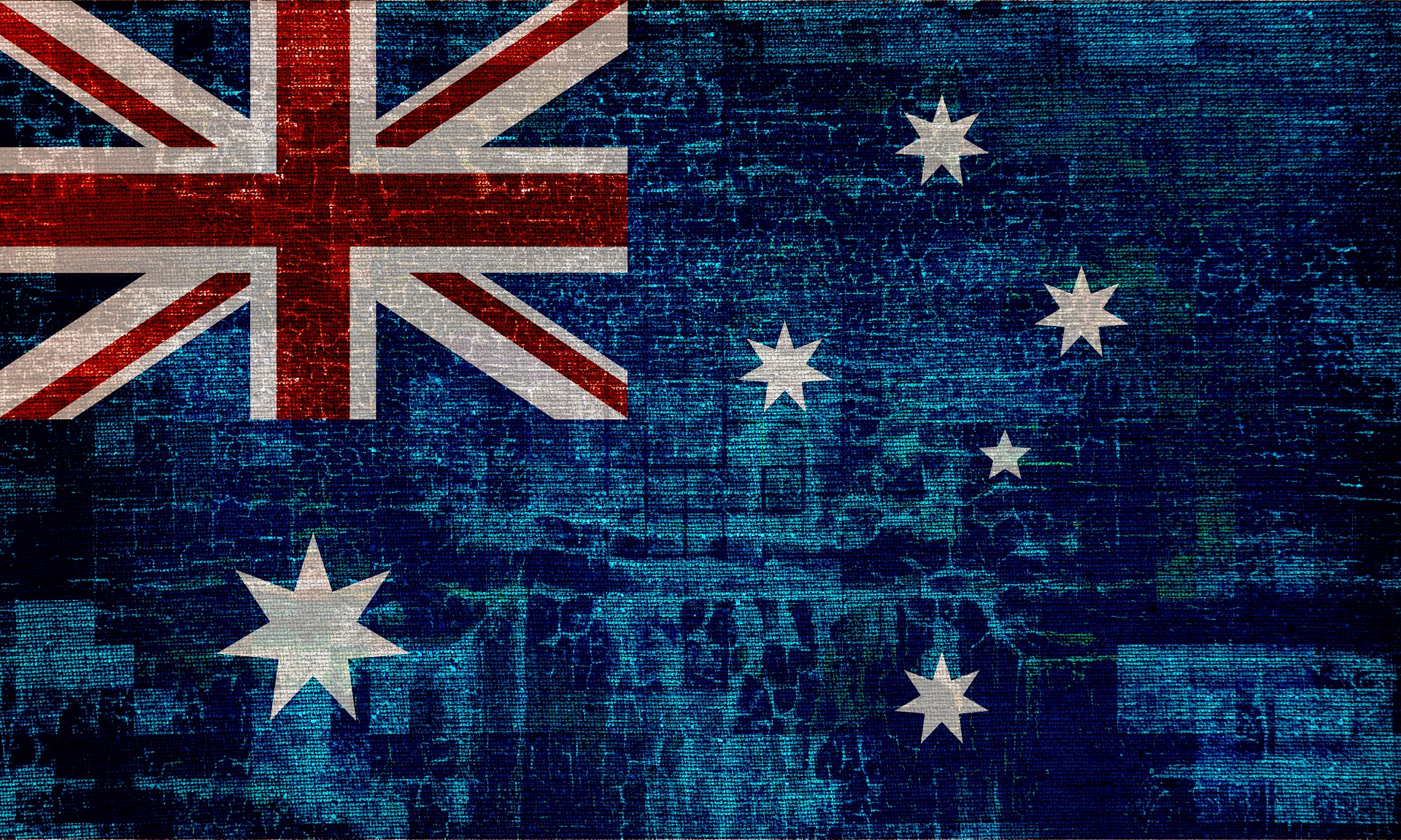 Misc Flag Of Australia 1920x1152
