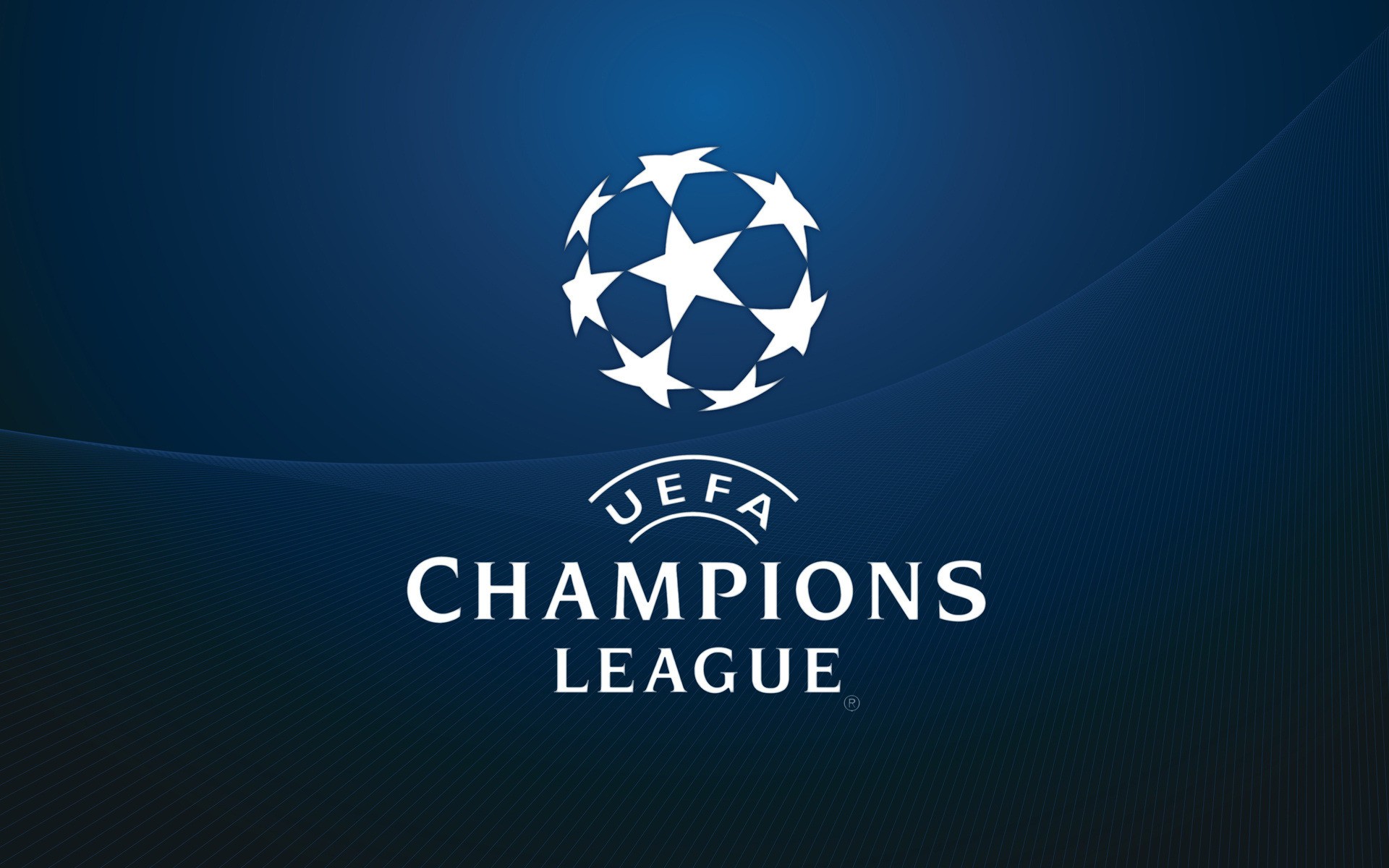 Champions League UEFA Soccer 1920x1200