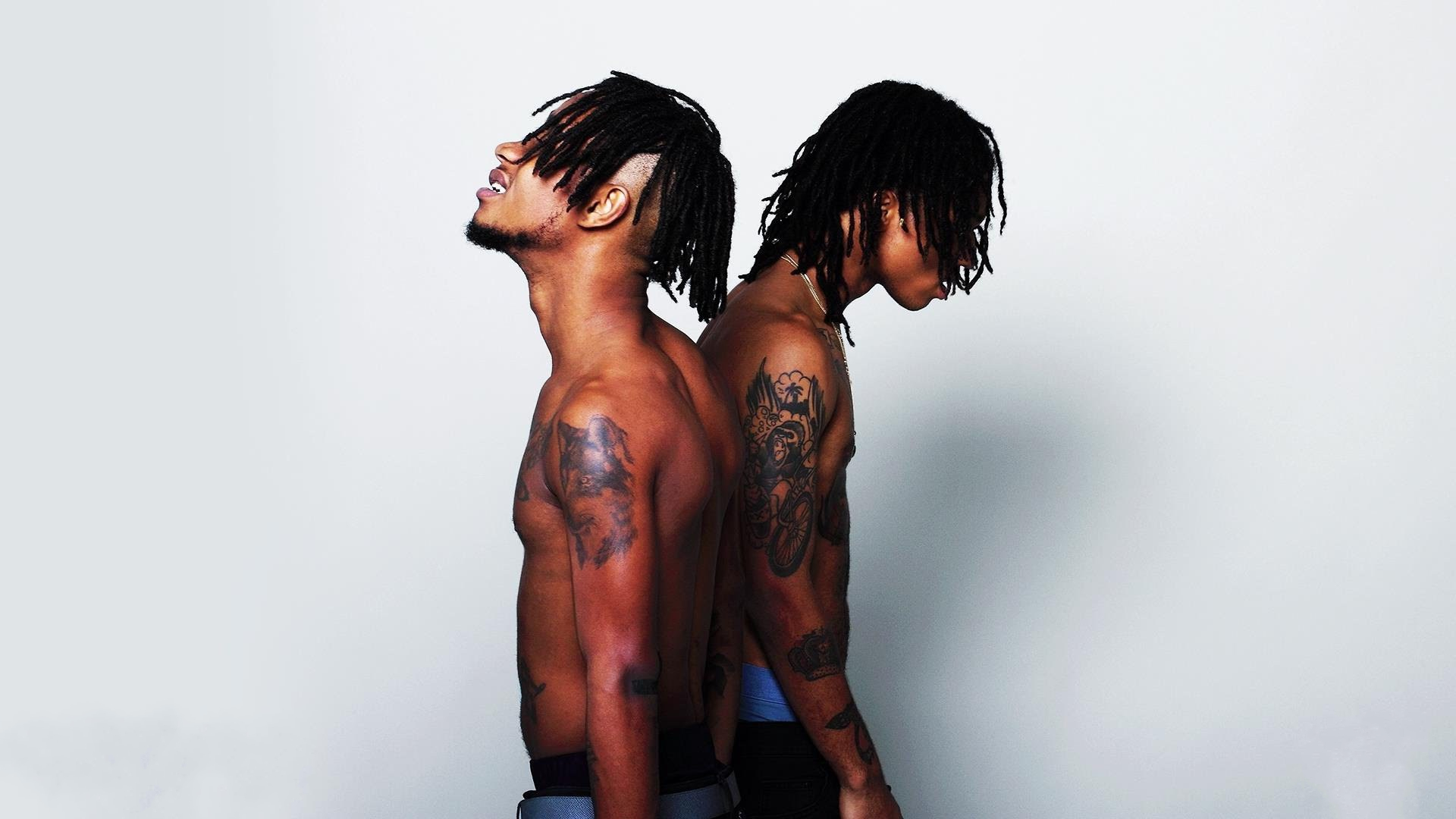 Music Rae Sremmurd 1920x1080