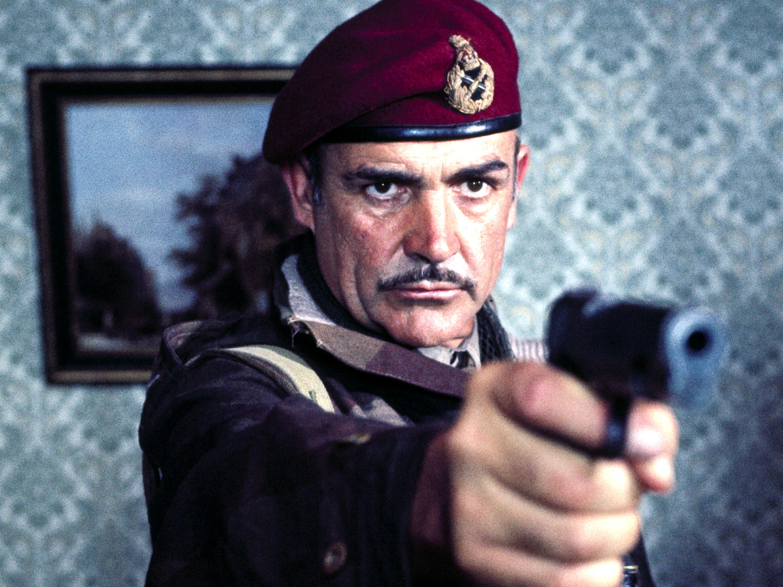 Sean Connery 1600x1200