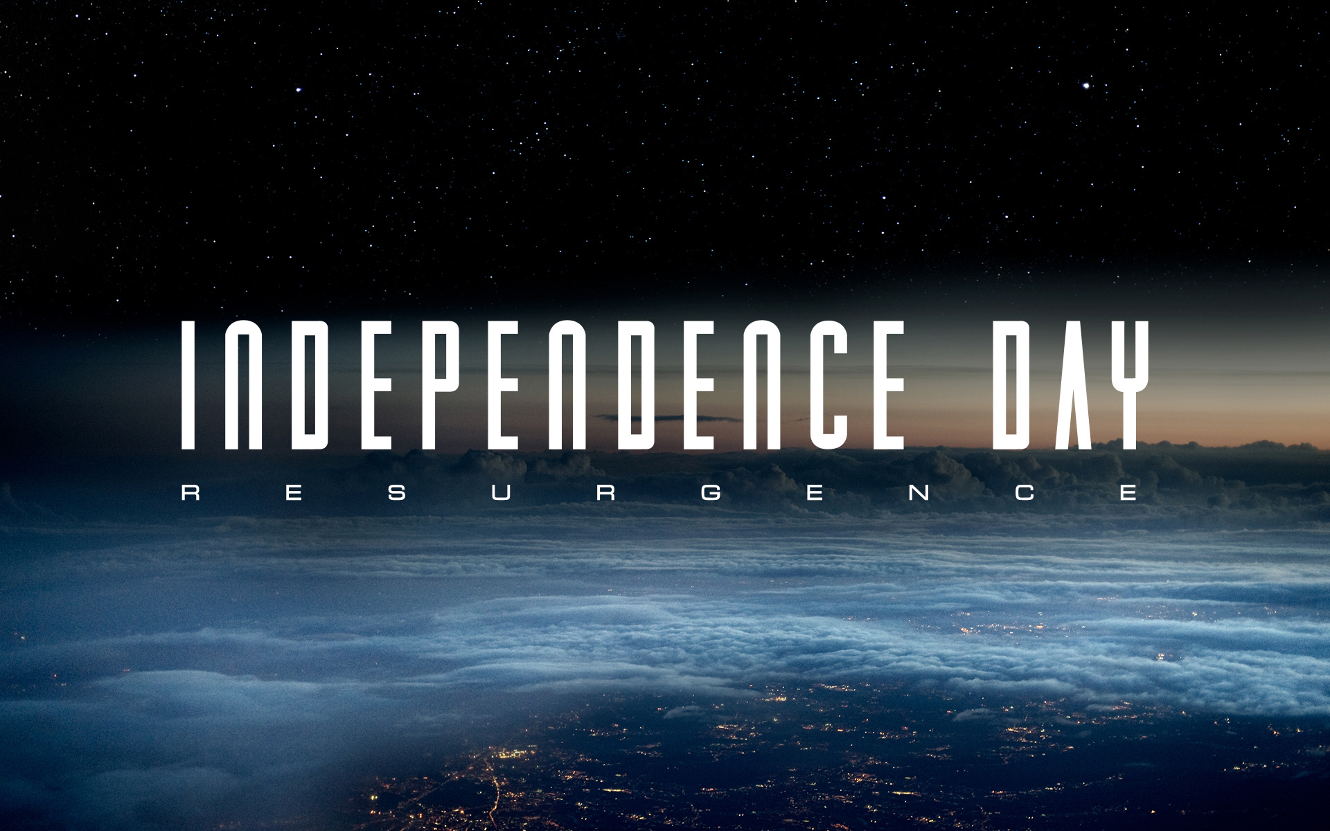 Independence Day Resurgence 1920x1200