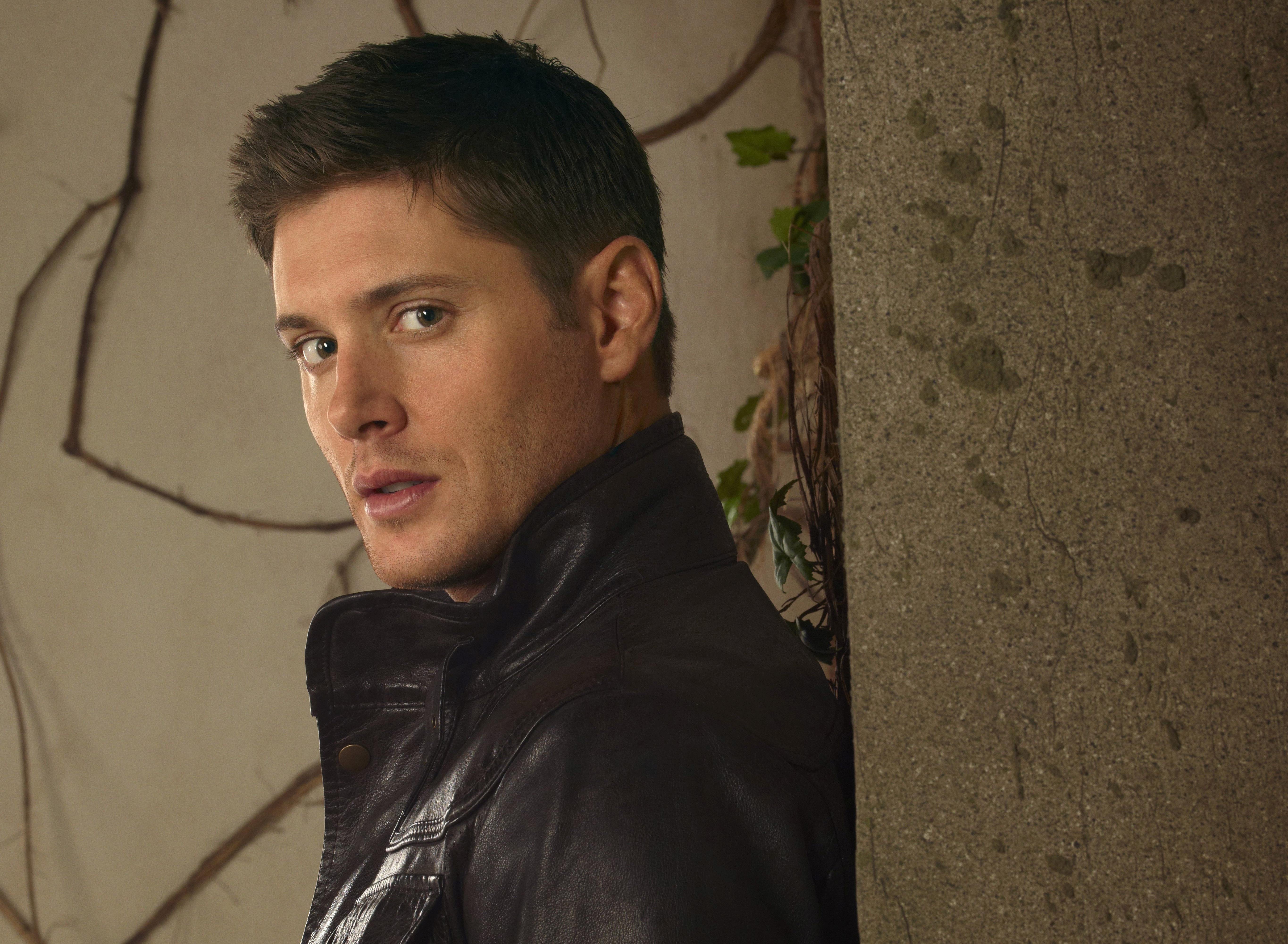 Jensen Ackles 5460x4000