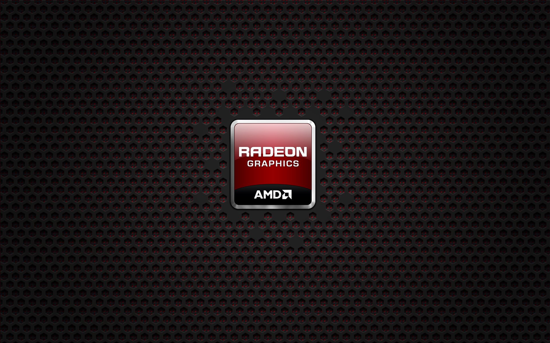 AMD Computer 1920x1200