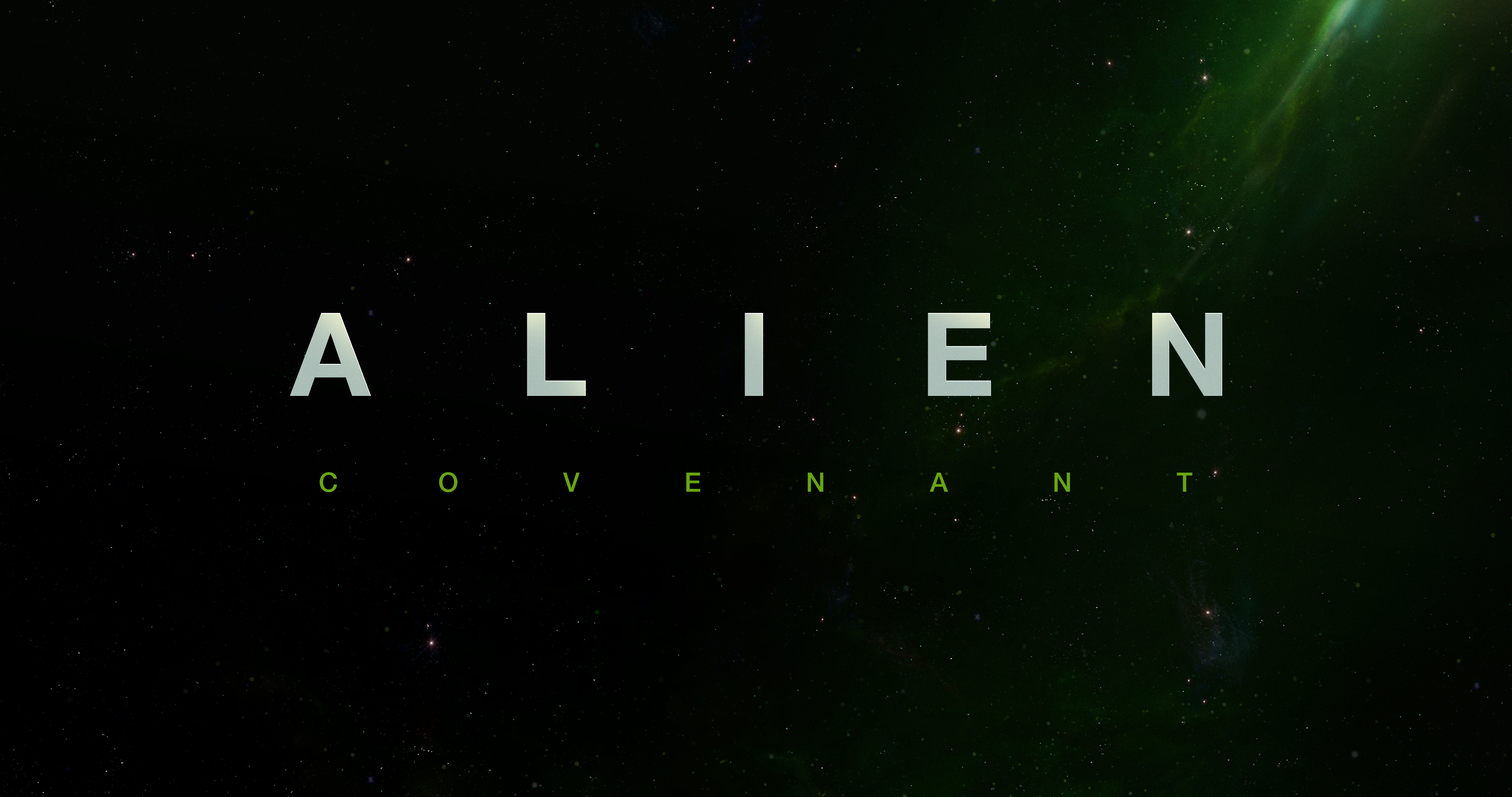 Movie Alien Covenant 4096x2160