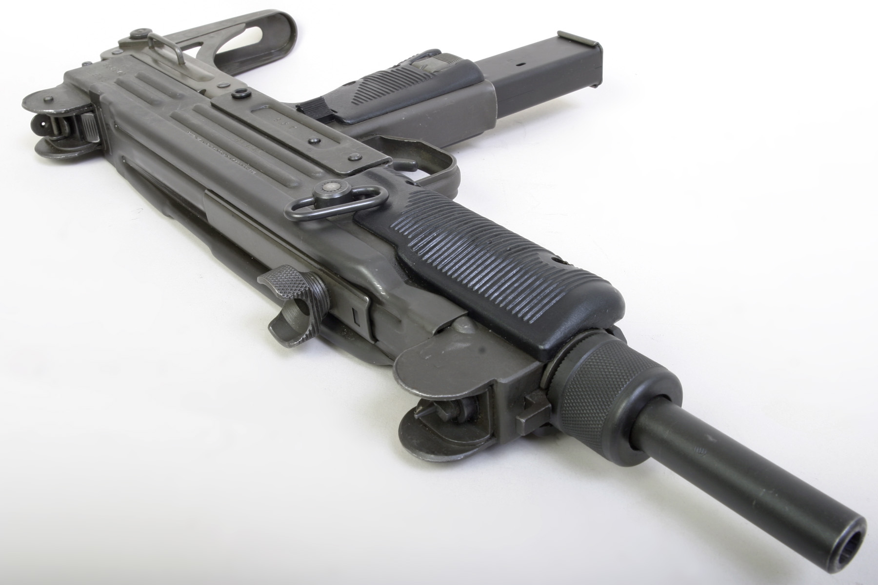 Weapons Submachine Gun 1800x1200
