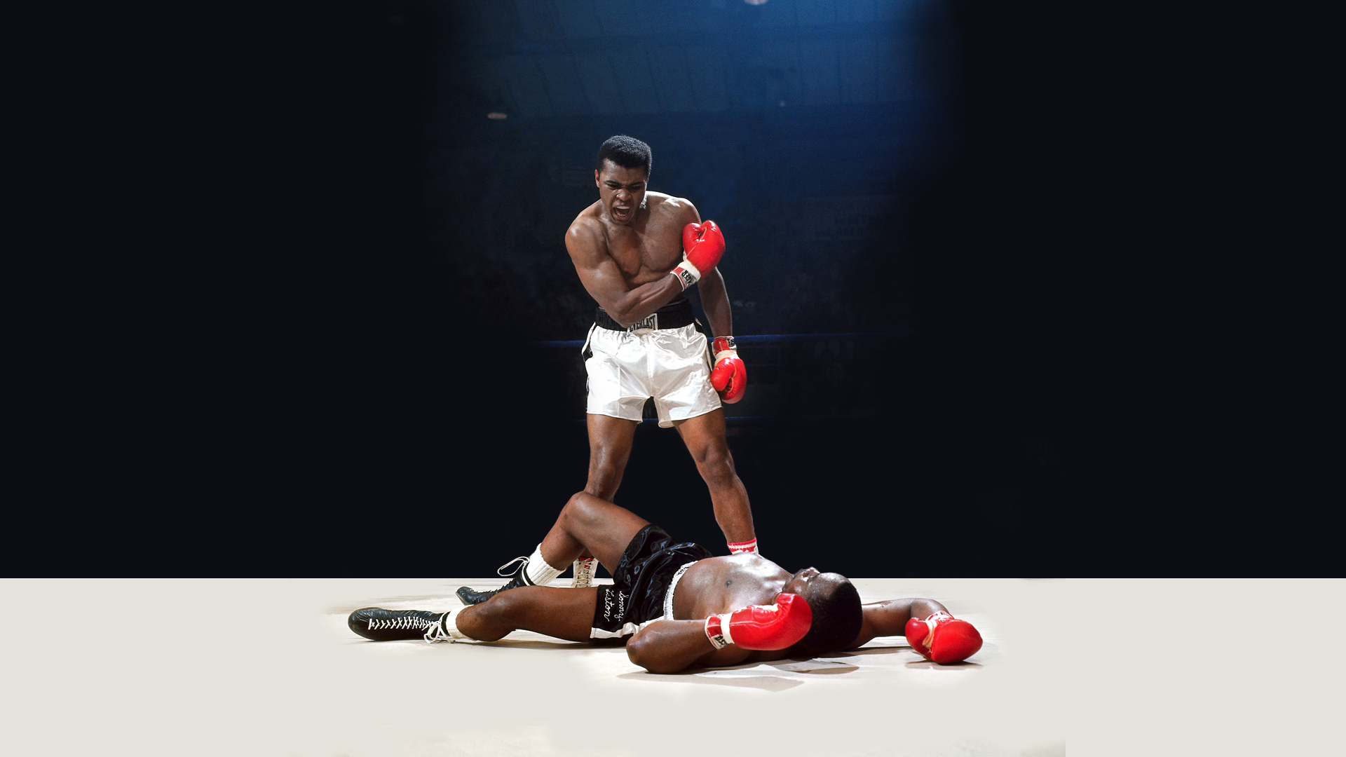 Muhammad Ali 1920x1080