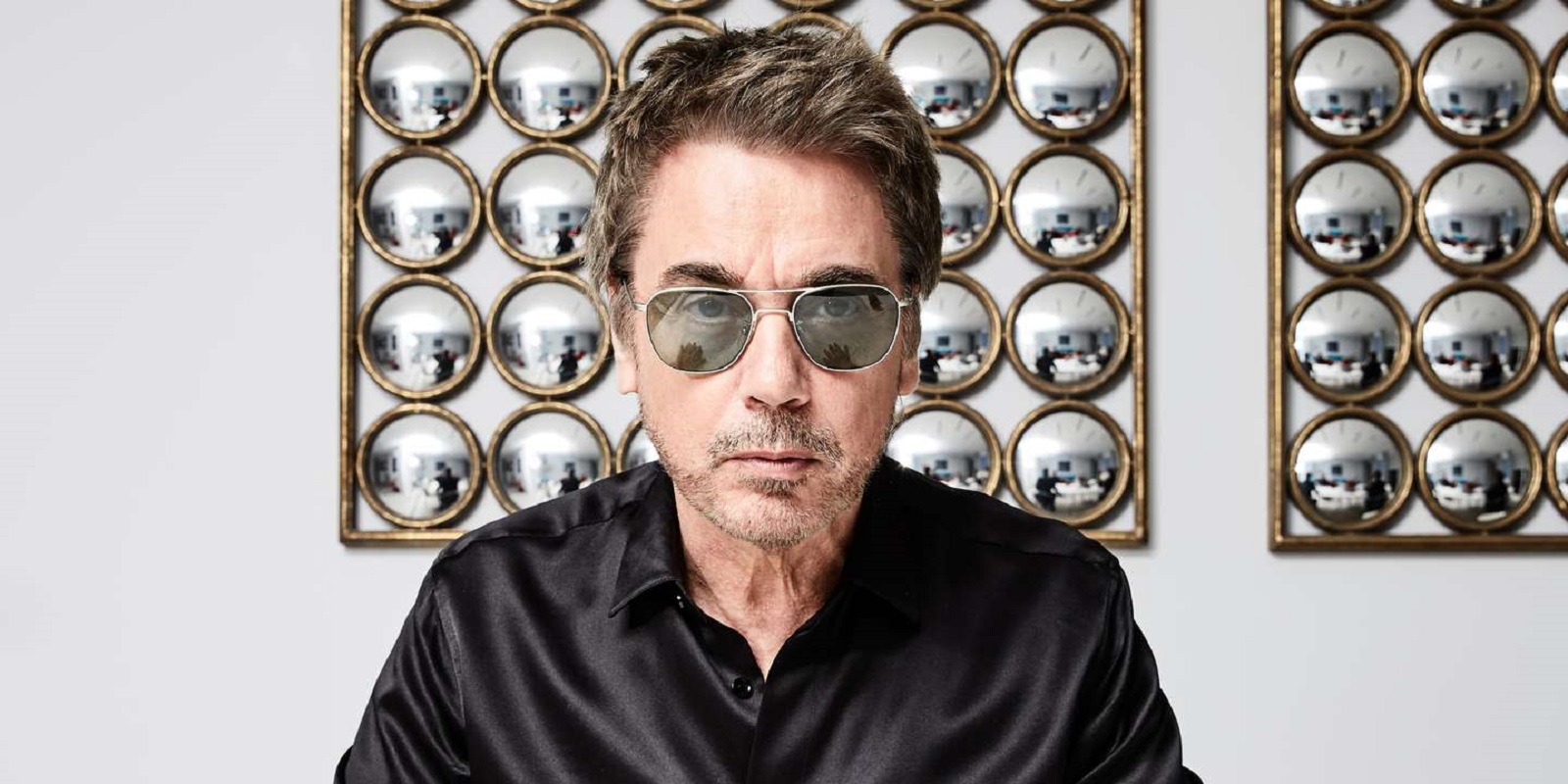 Jean Michel Jarre Music Electronic Music Men 1600x800