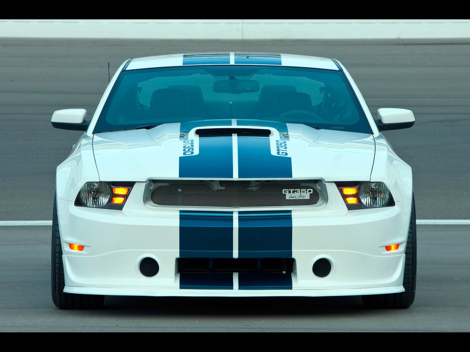 Vehicles Ford Mustang Shelby 1600x1200