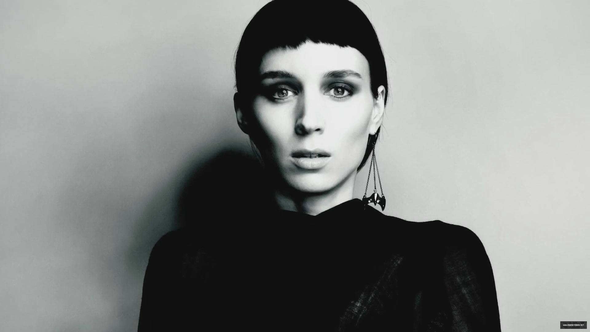 Rooney Mara 1920x1080