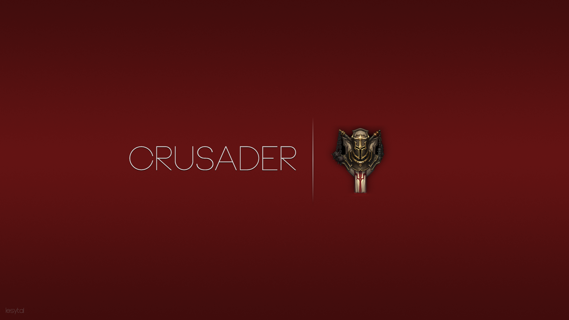 Diablo Iii Diablo Iii Classes Video Game Characters Crest 1920x1080