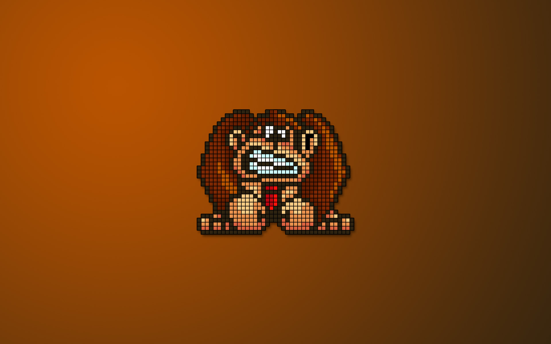 Donkey Kong 1920x1200
