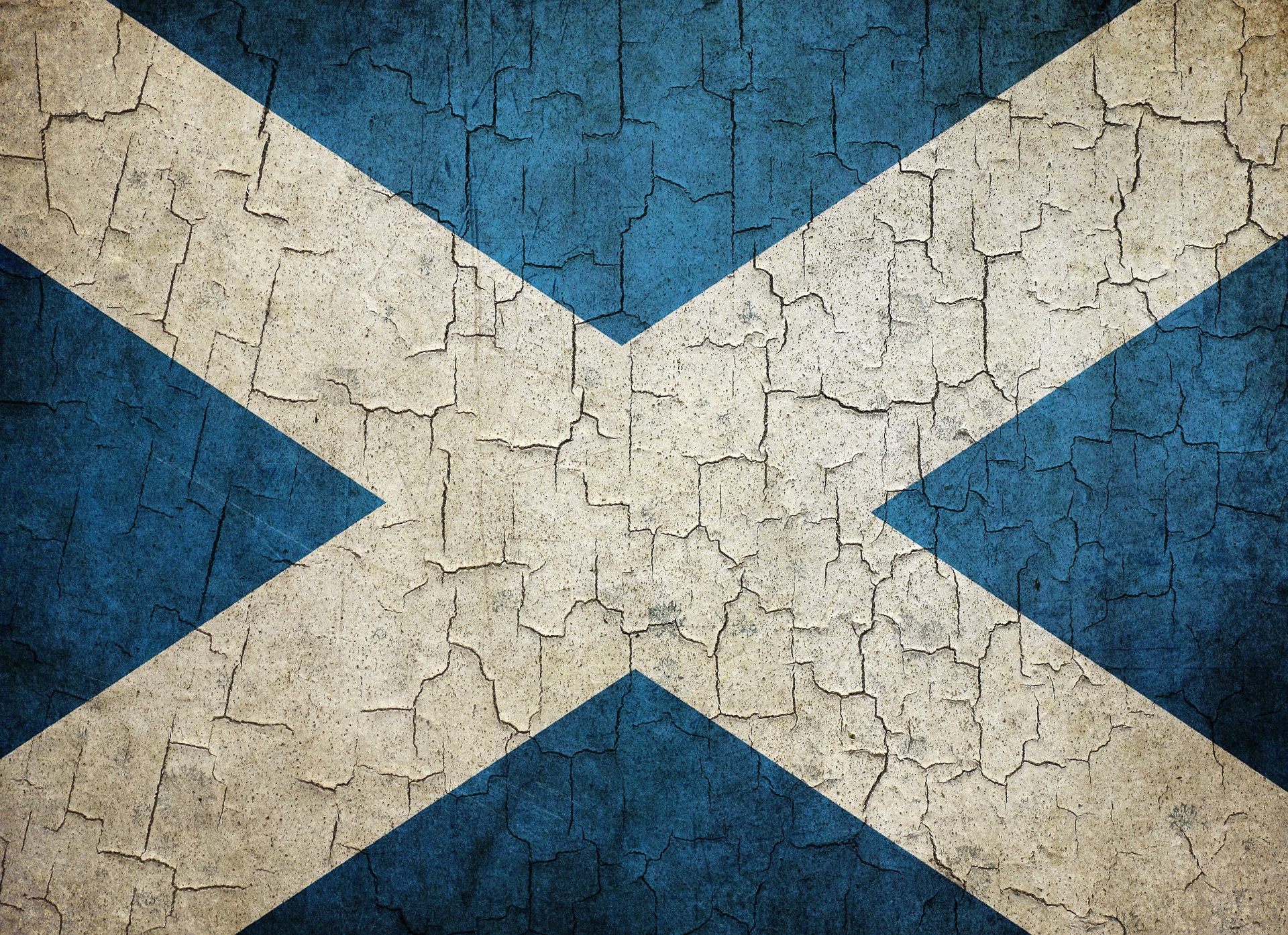 Misc Flag Of Scotland 1920x1394