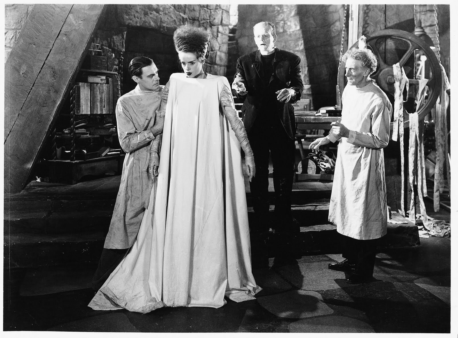 Bride Of Frankenstein 1600x1181