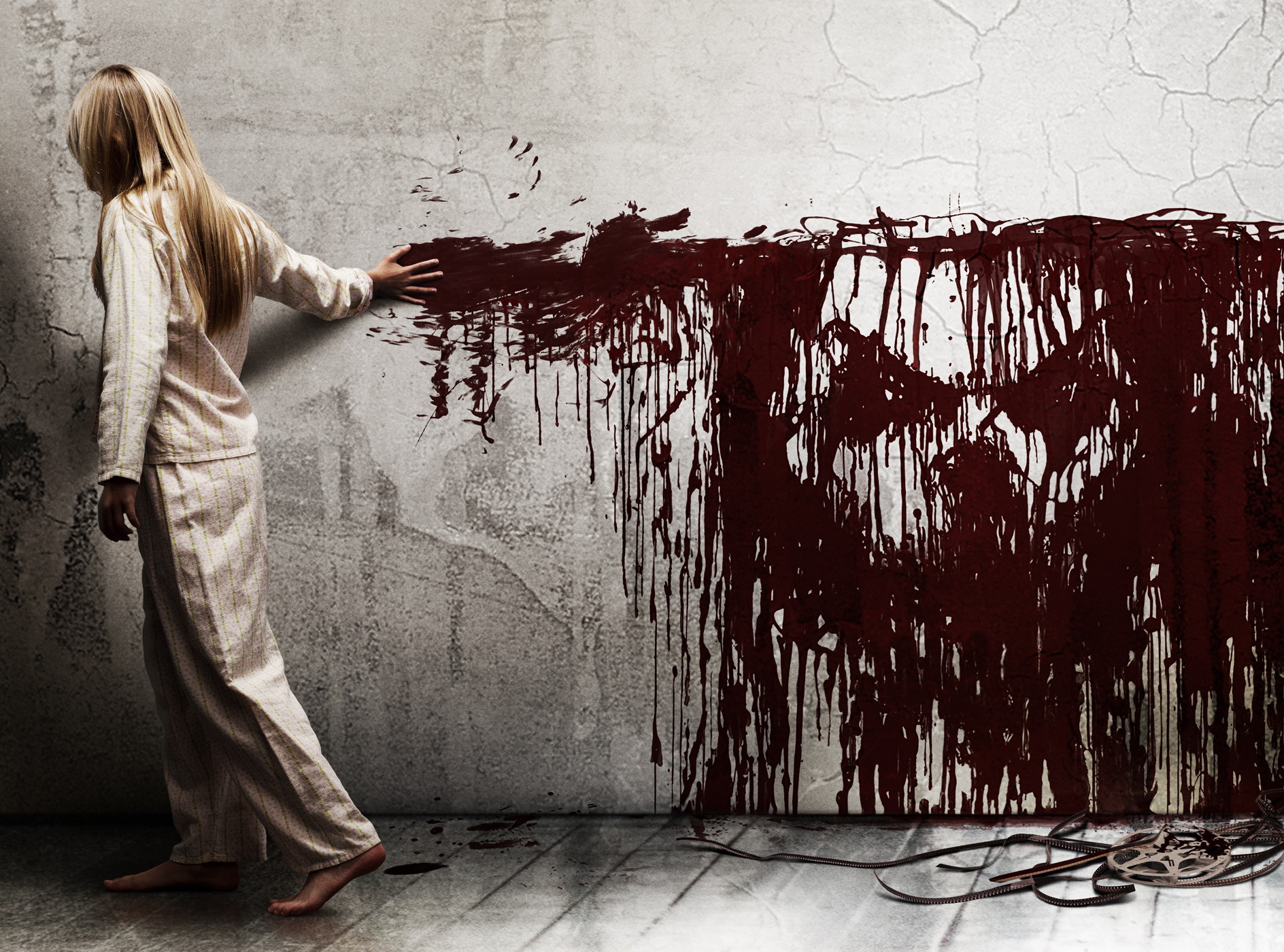 Creepy Blood Sinister Movie 1888x1400