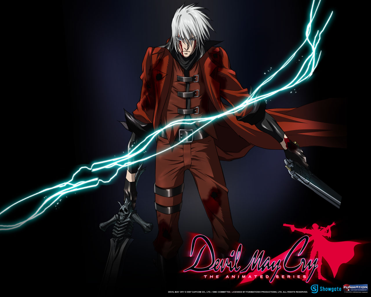 Devil May Cry 1280x1024
