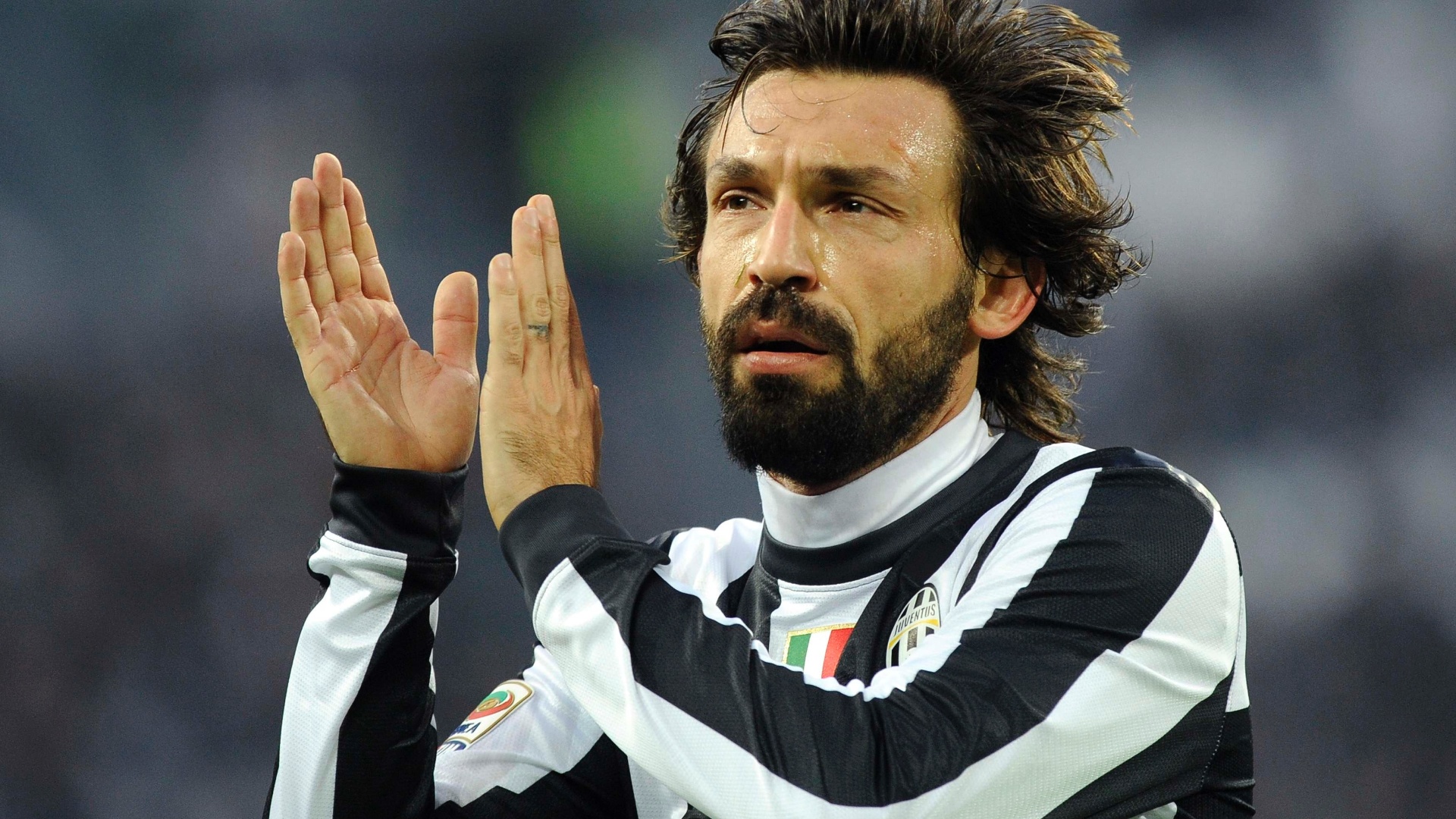 Sports Andrea Pirlo 1920x1080