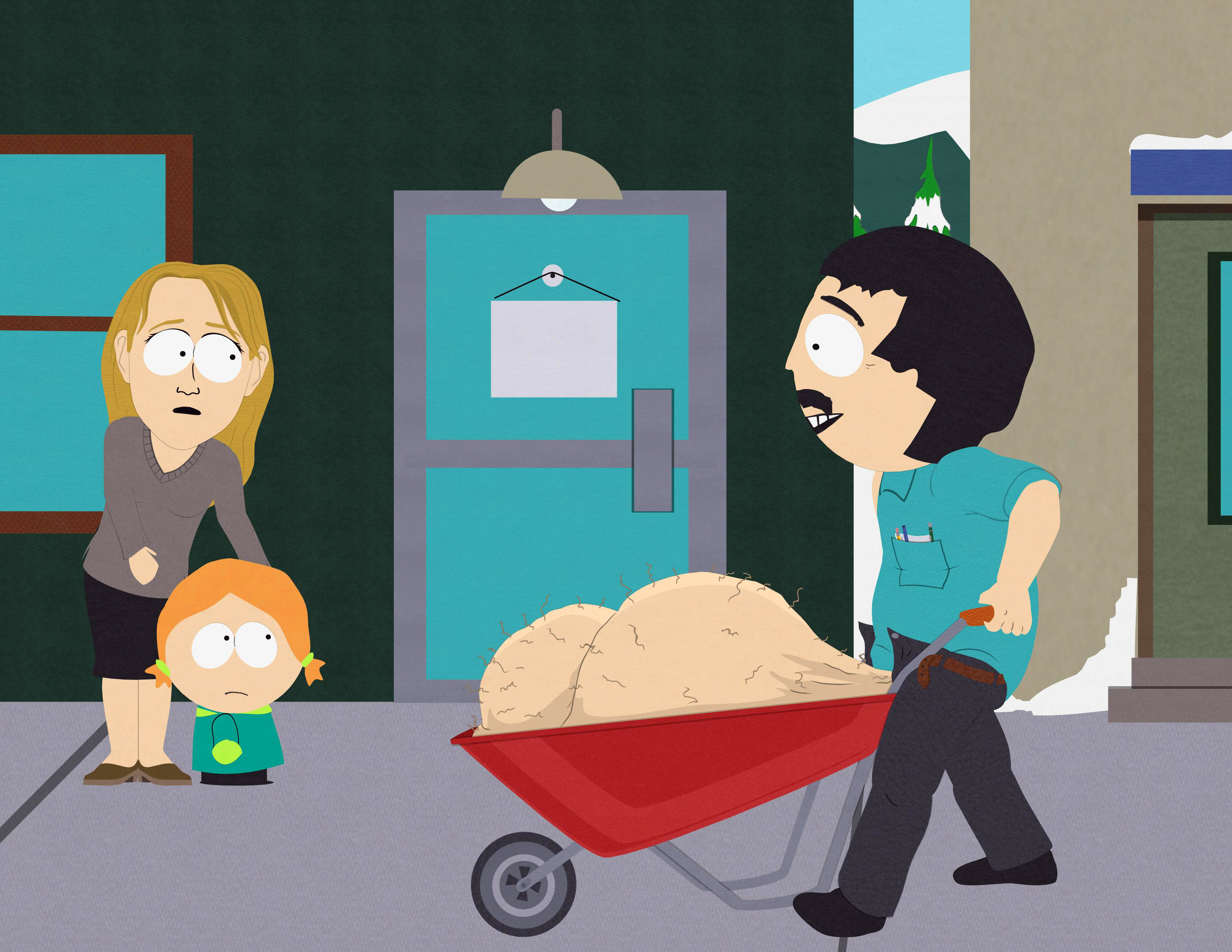 Randy Marsh 3300x2550