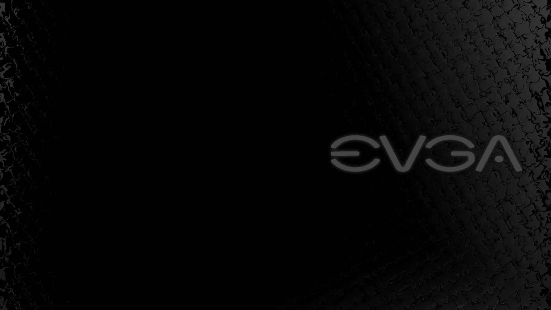 EVGA Simple Background Monochrome 1920x1080