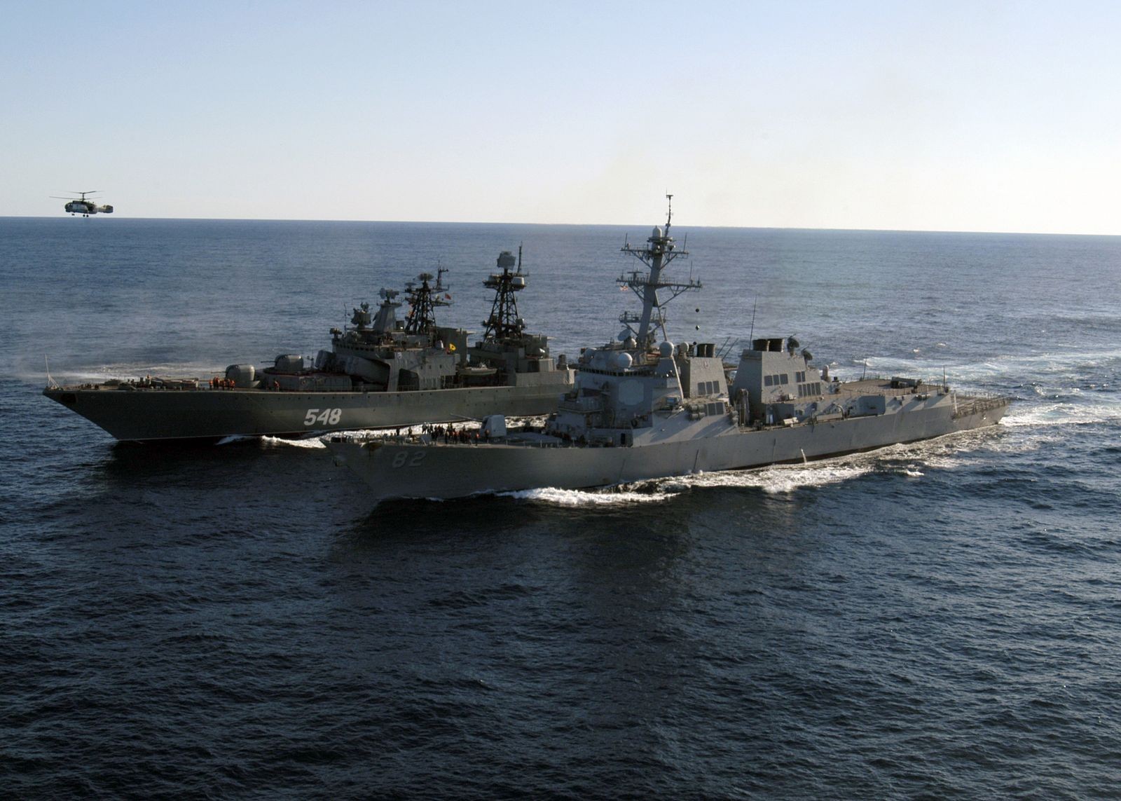 Warship Vehicle Sea Military Ship United States Navy Russian Navy 1600x1143